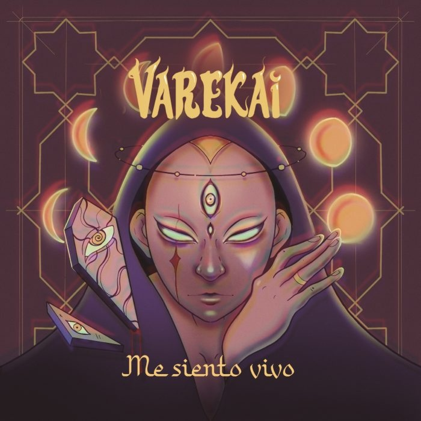 EL VAGÓN 85