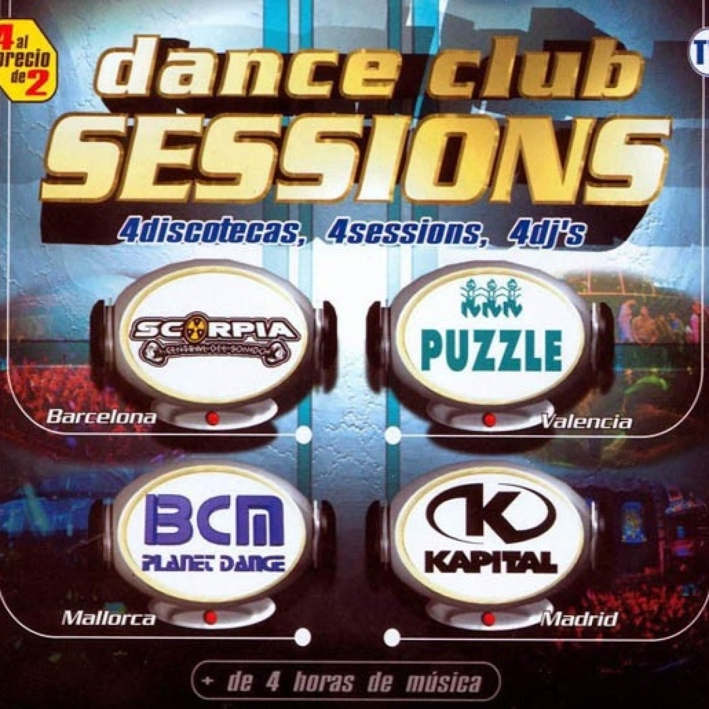 100% RECOPILATA BY JAIME CANO