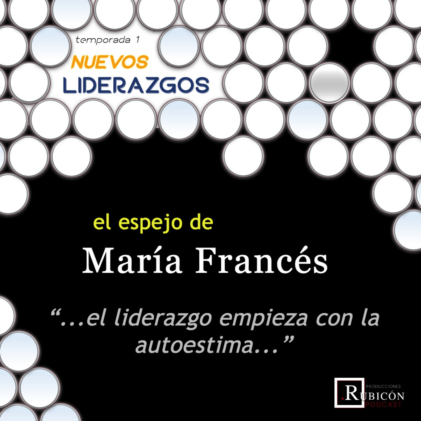 Nuevos Liderazgos