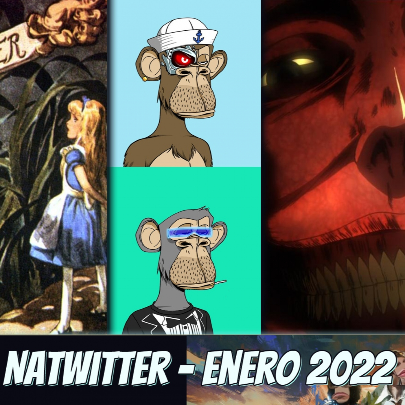 NAT Moderada
