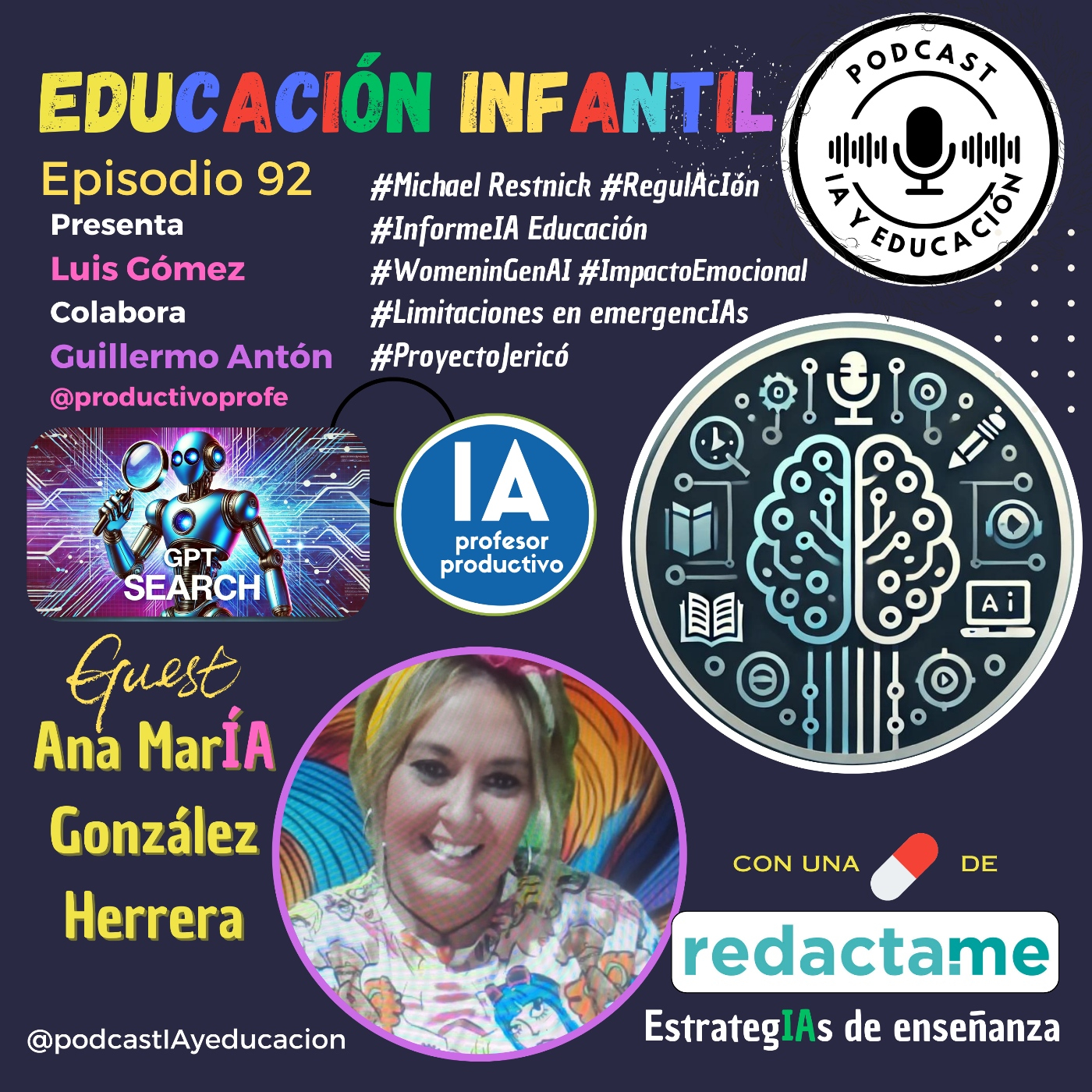 Inteligencia Artificial y Educación