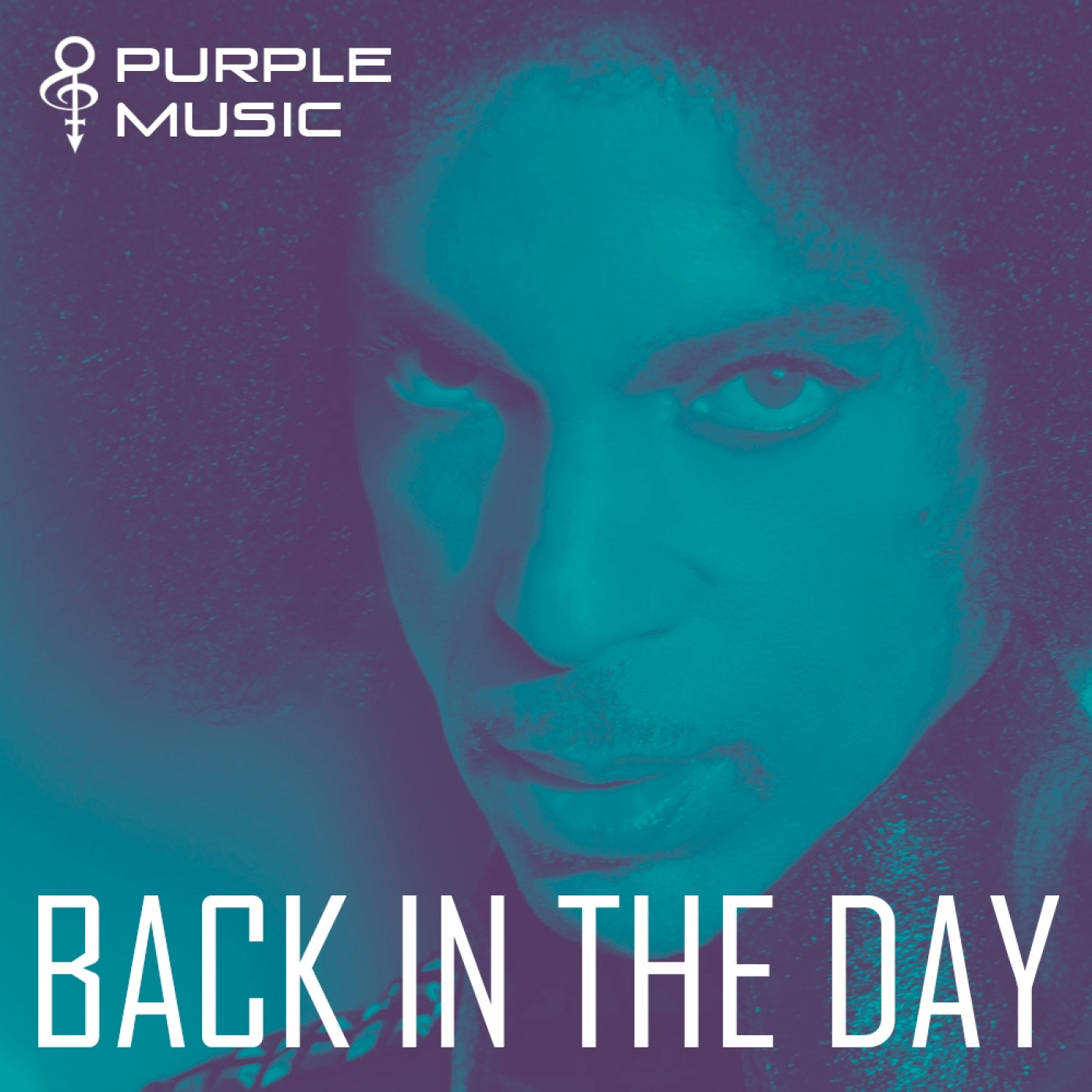 Purple Music - Un podcast sobre Prince