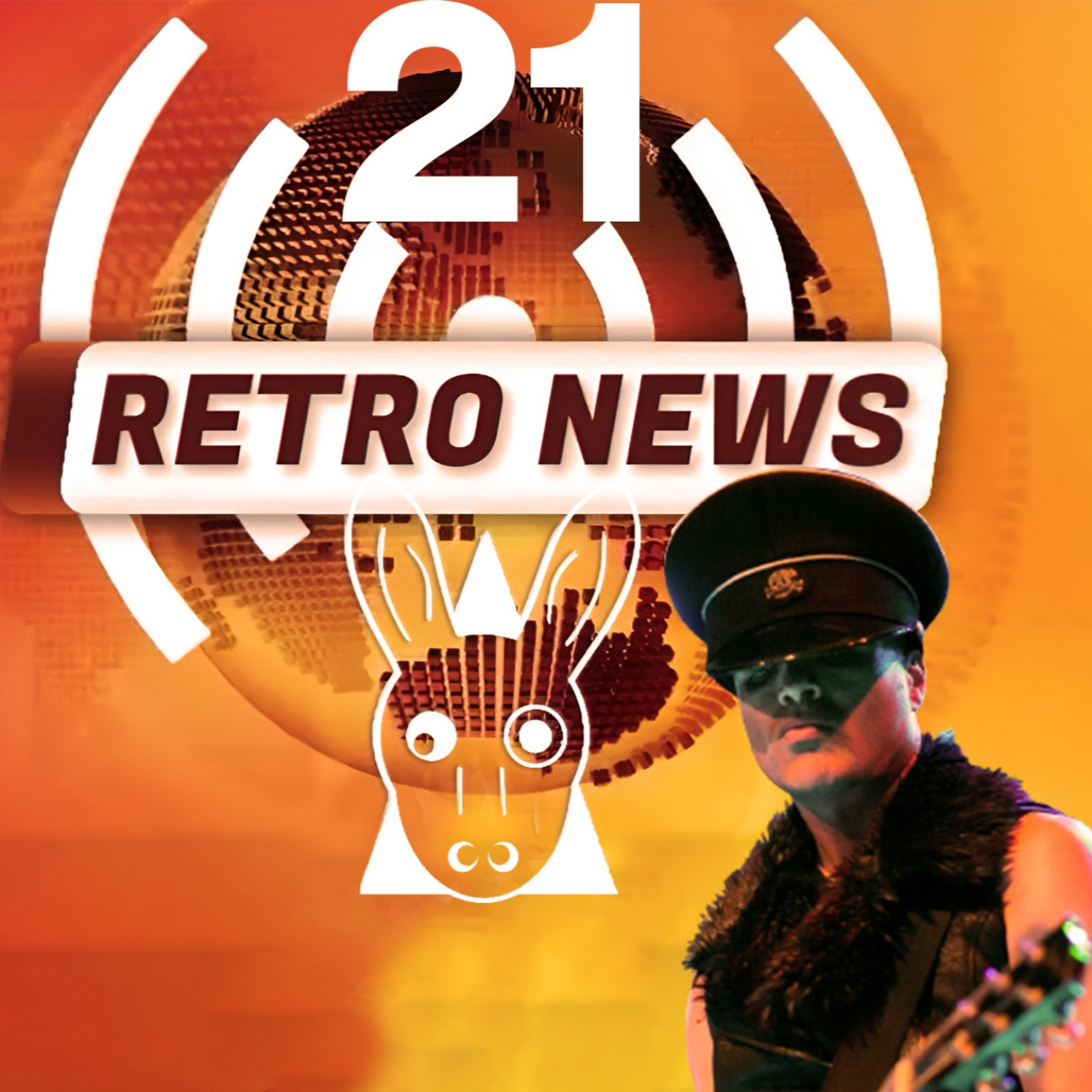 Retro News Ceroizquierdo