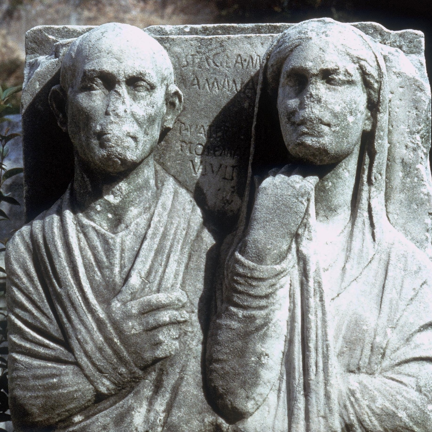 ¿Era posible divorciarse en la antigua Roma?