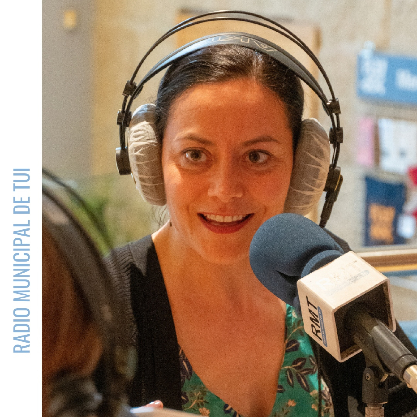 Especial Play Doc 2025| Carmen Méndez, directora de "Pura" episode artwork