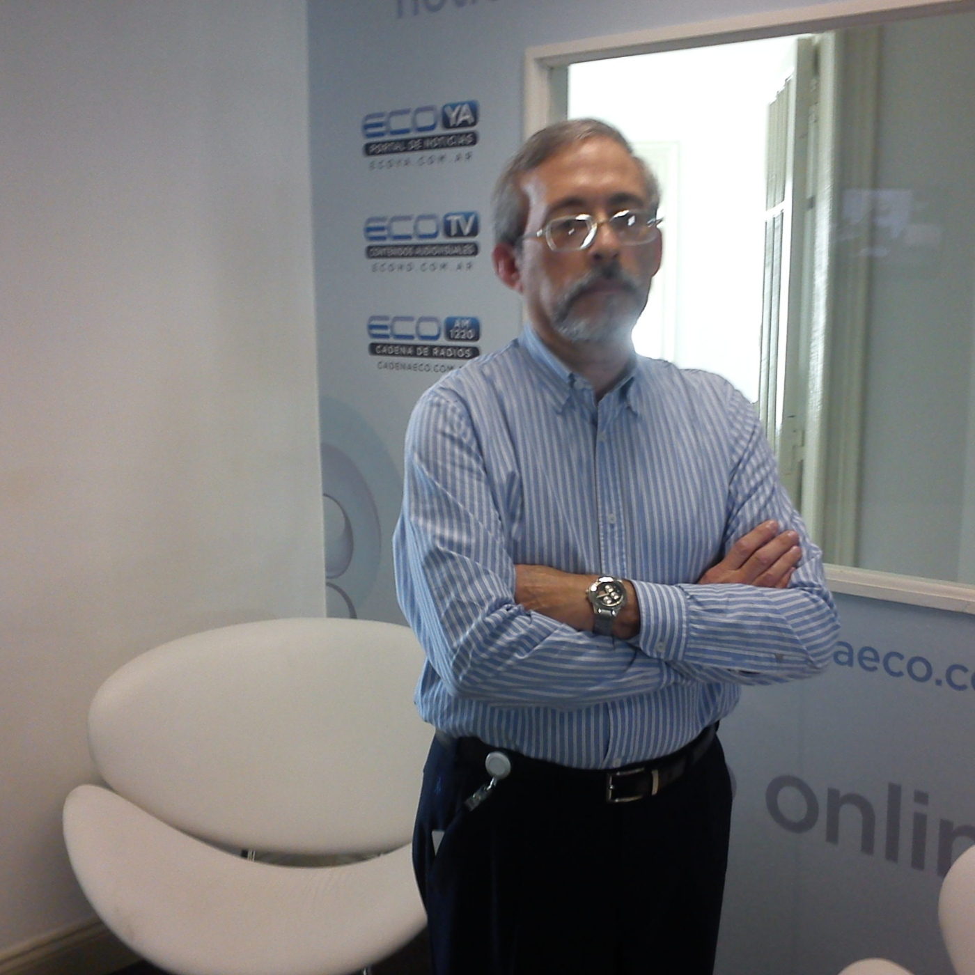 LA BISAGRA con Mario Nacinovich 1-9-2022