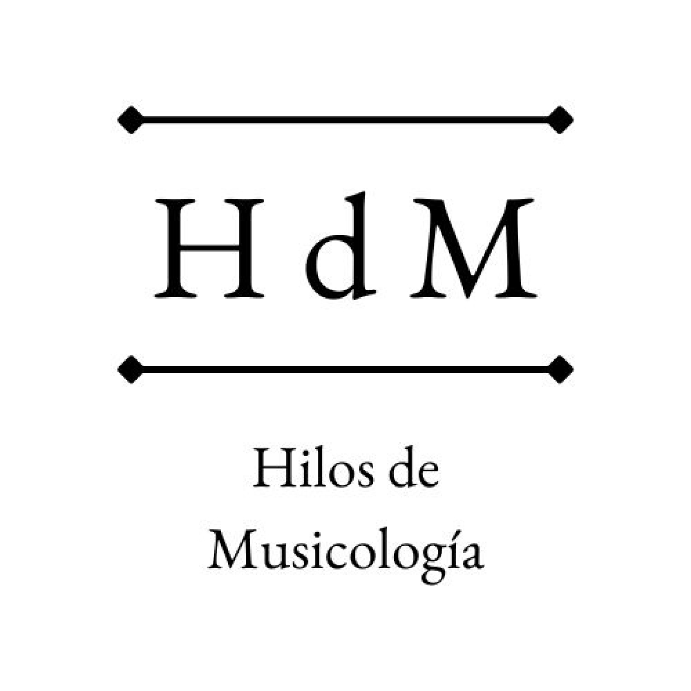 Hilos de Musicología