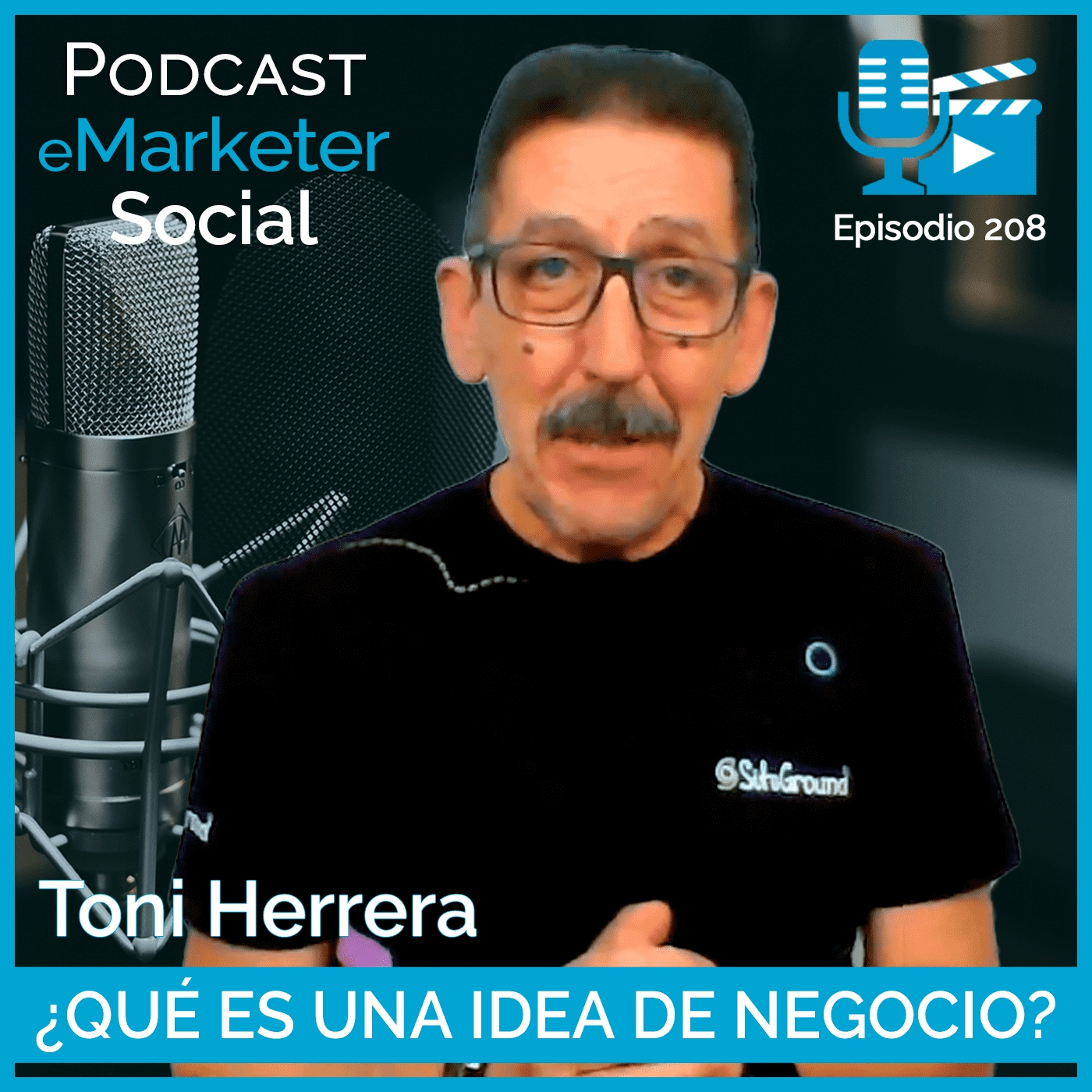 Podcast eMarketerSocial