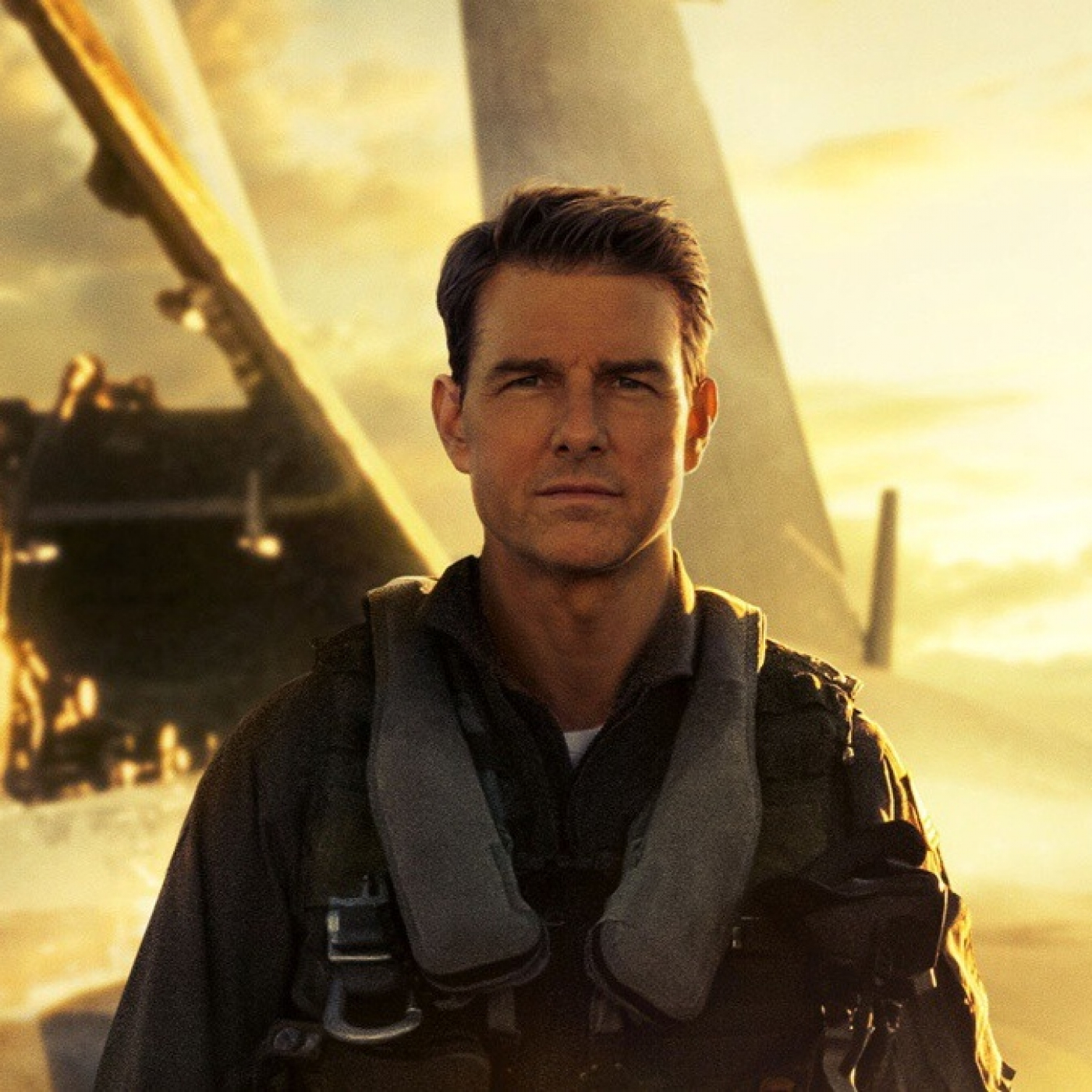 17. Top Gun: Maverick episode artwork