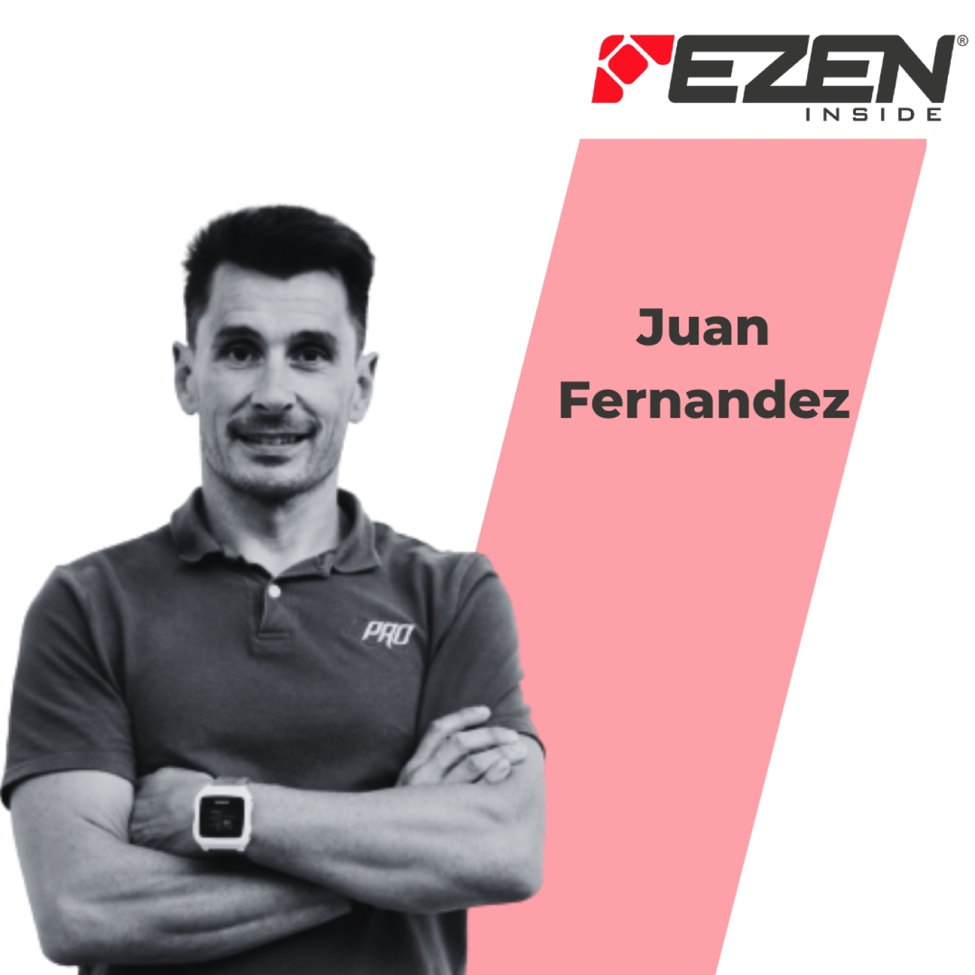 187. Juan Fernández | La transversalidad de nuestra profesión episode artwork