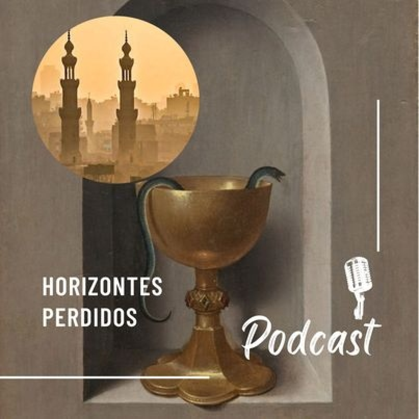 HORIZONTES PERDIDOS