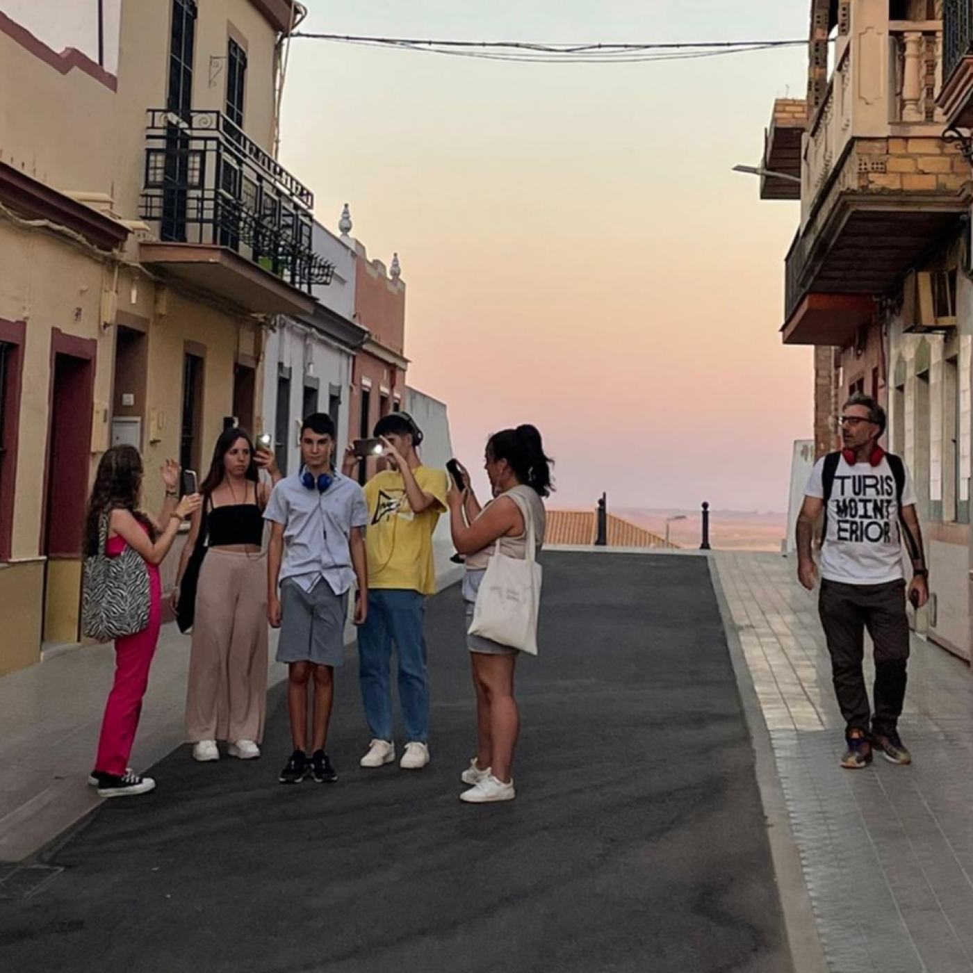 Drama o Qué