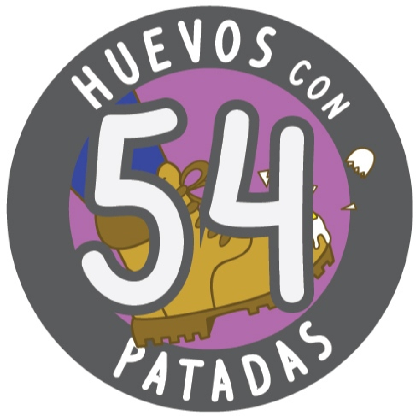 Huevos con Patadas