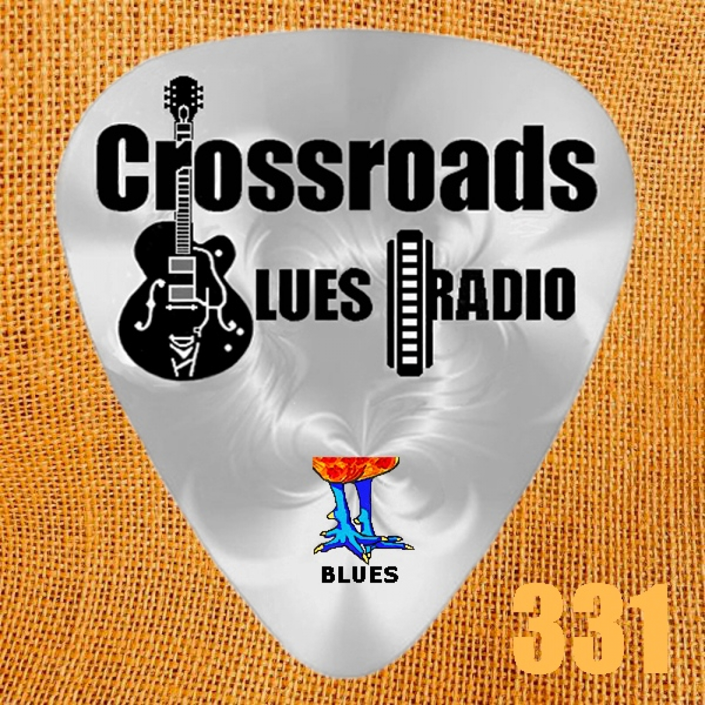 Crossroads Blues RADIO