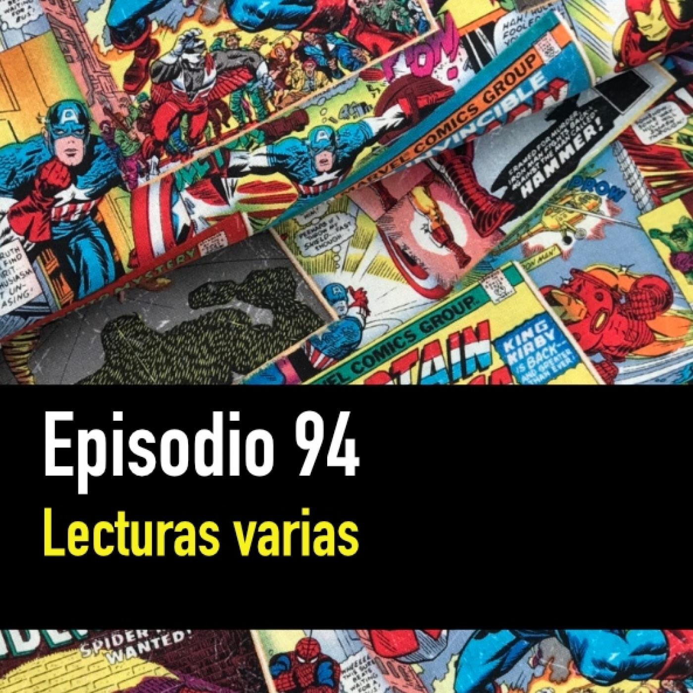 PuntuaCómics