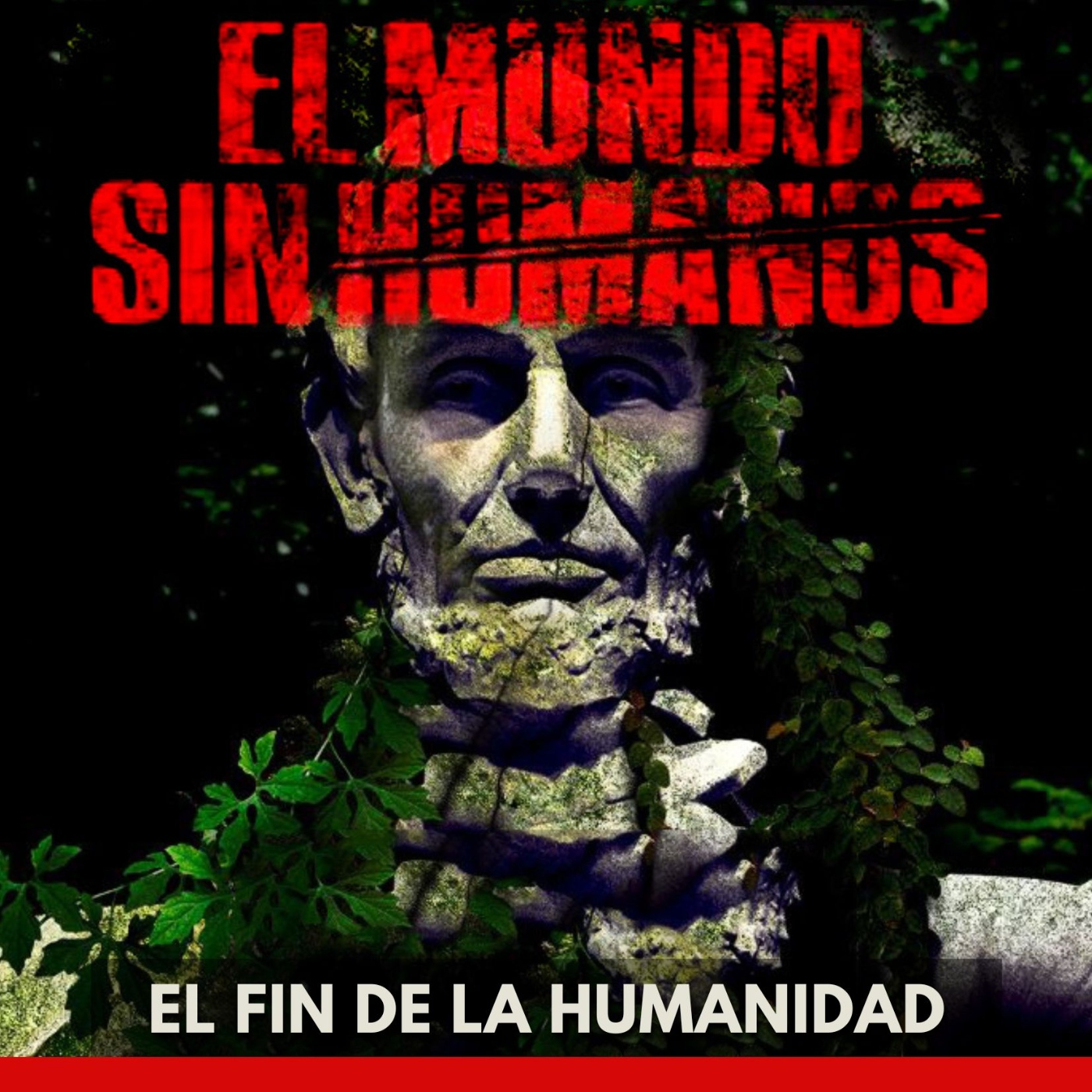 El Mundo Sin Humanos - El Fin de la Humanidad episode artwork