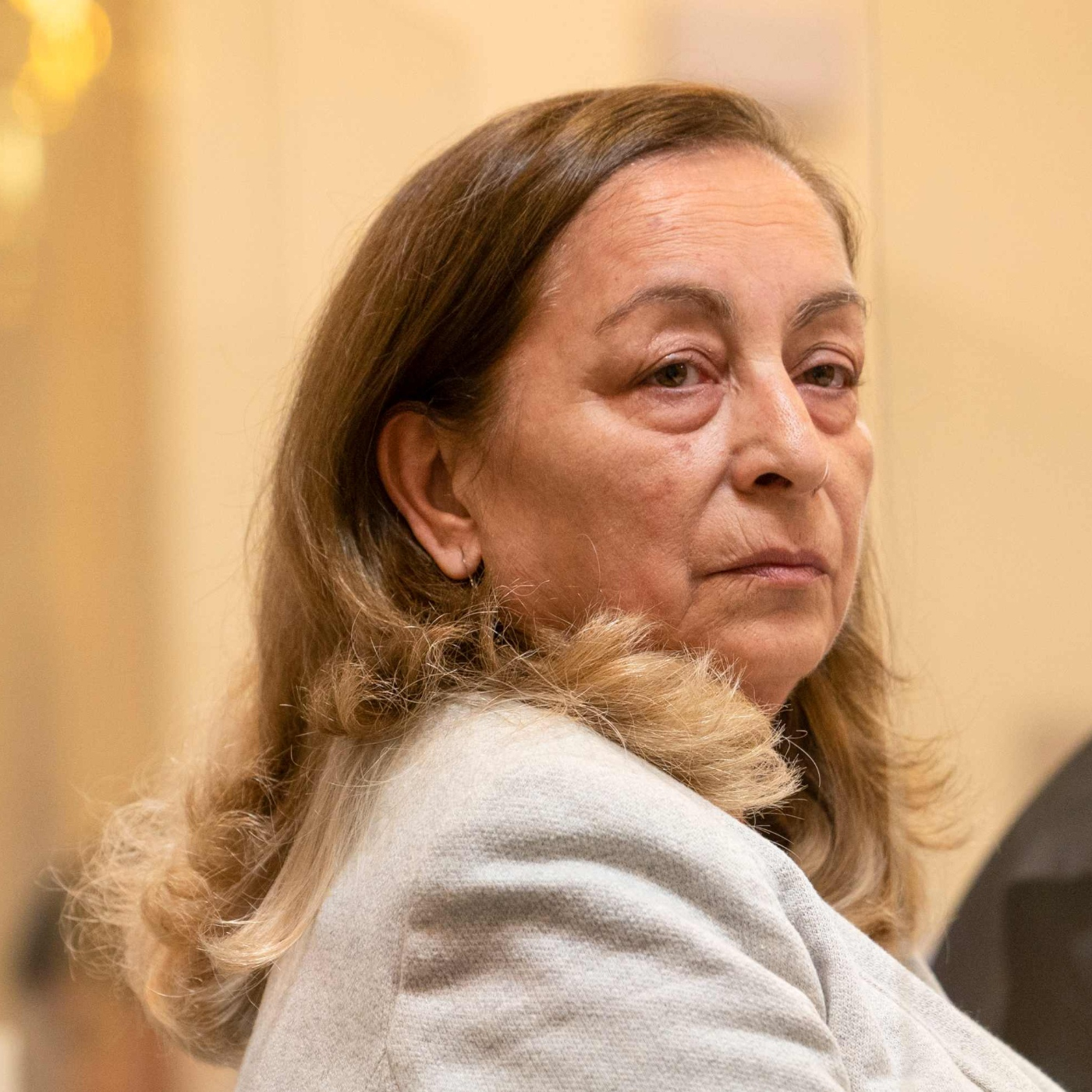 La Nit Més Fosca
