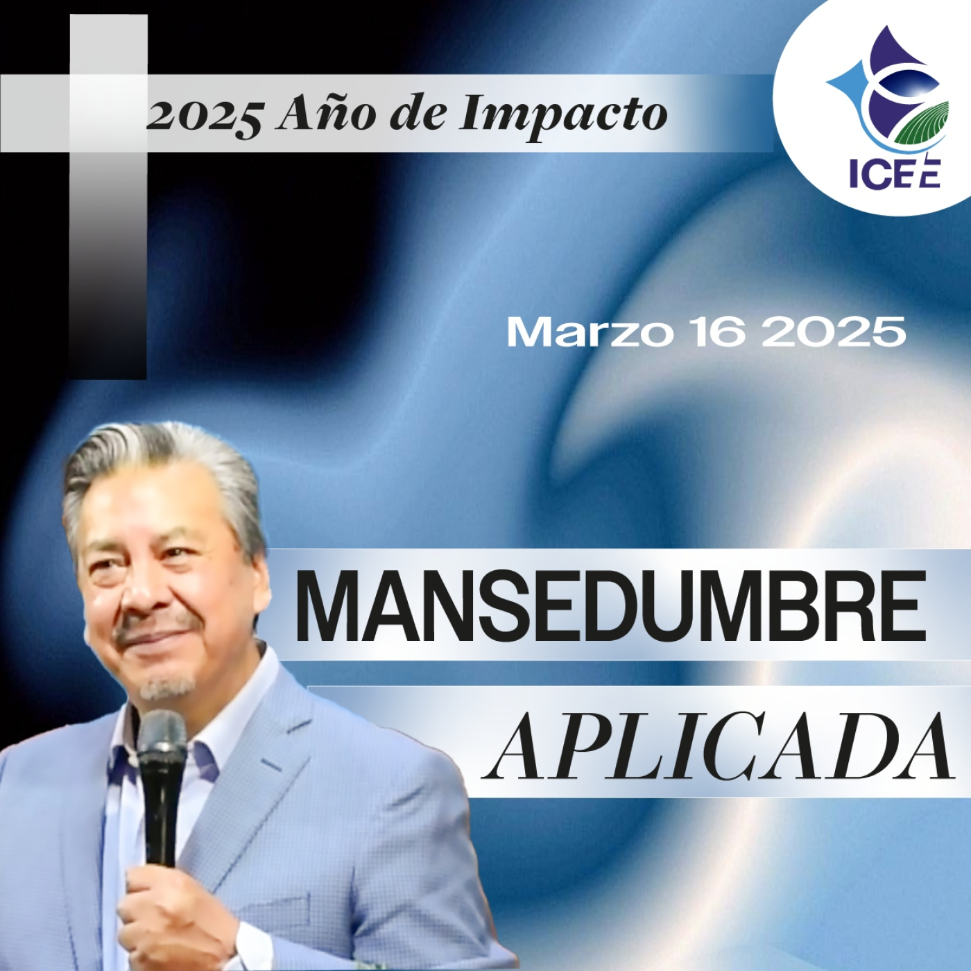 Mansedumbre aplicada episode artwork