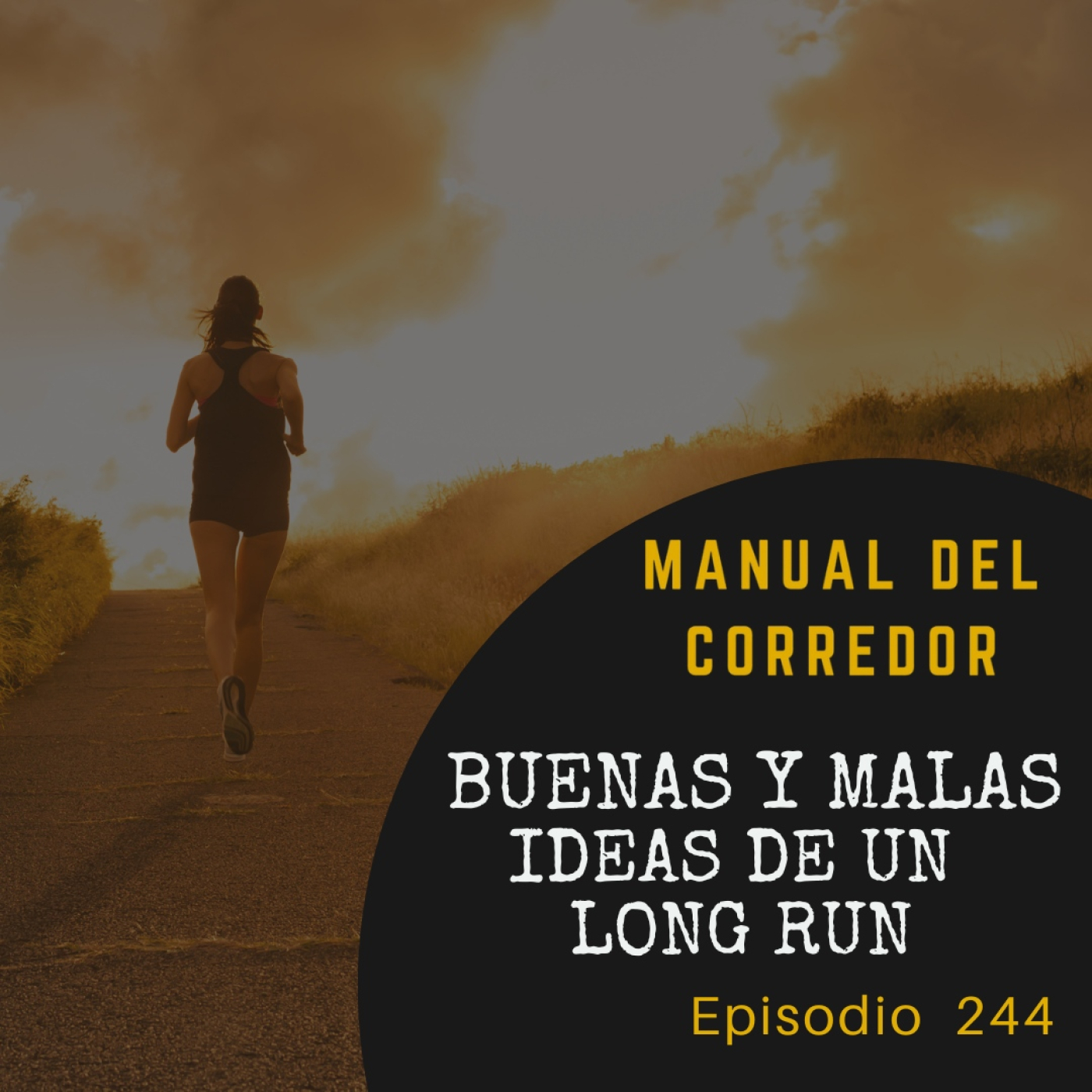 244. Buenas y malas ideas de un long run