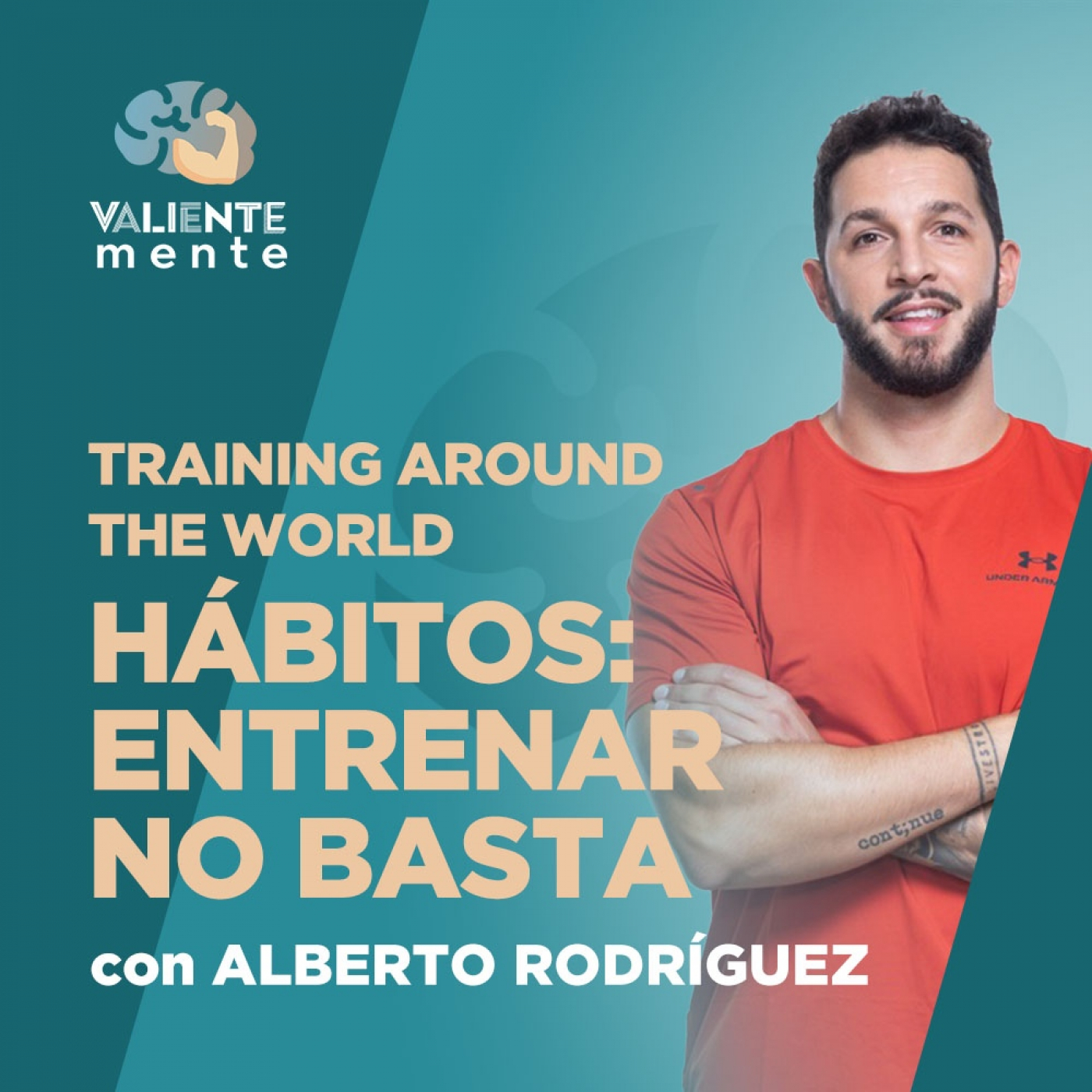 Valientemente