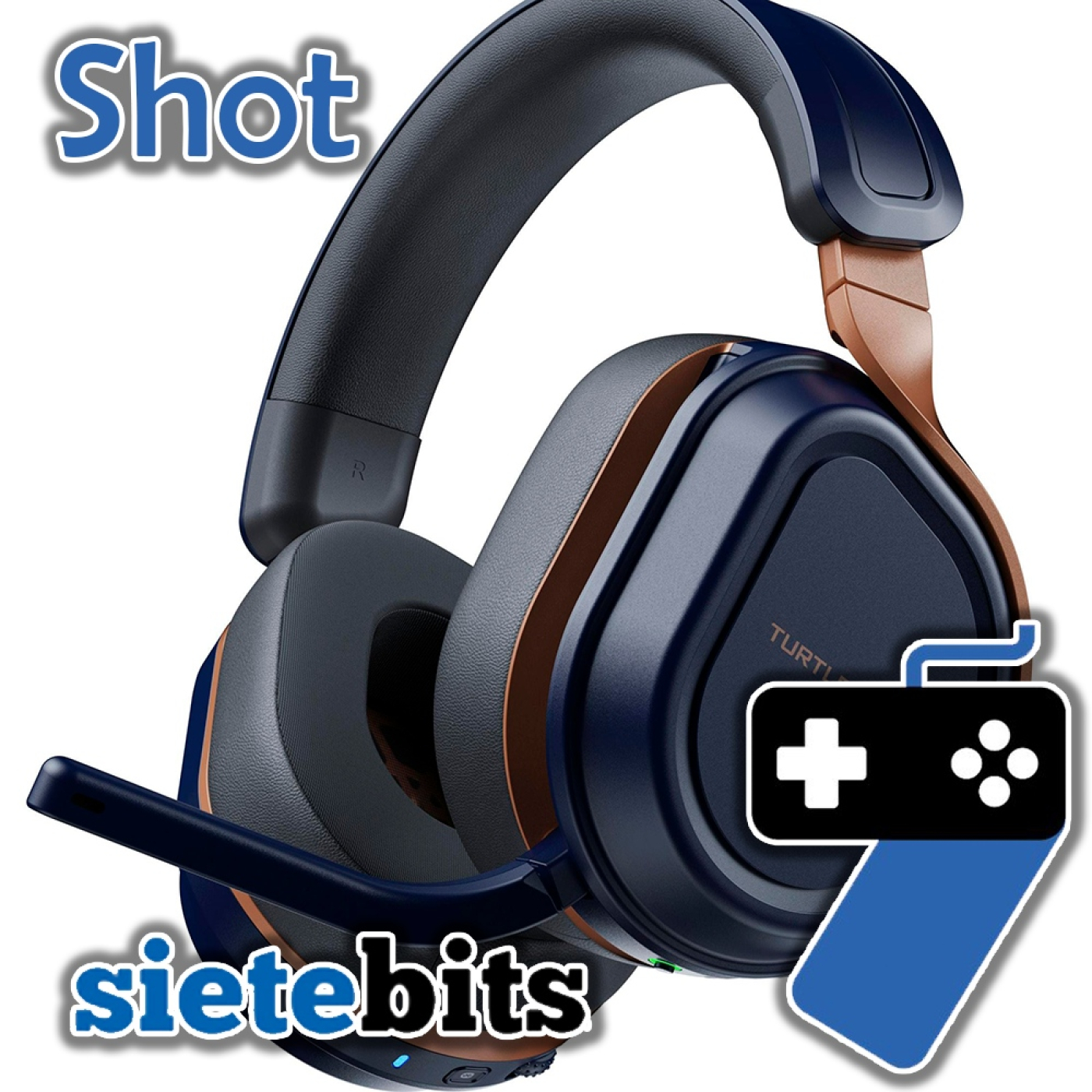 SieteBITS Podcast
