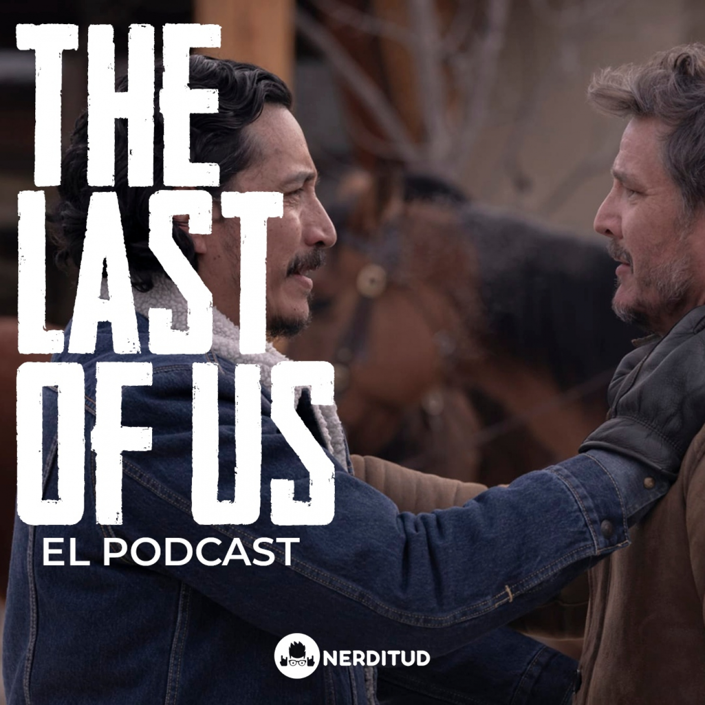 The Last of Us la serie: El Podcast