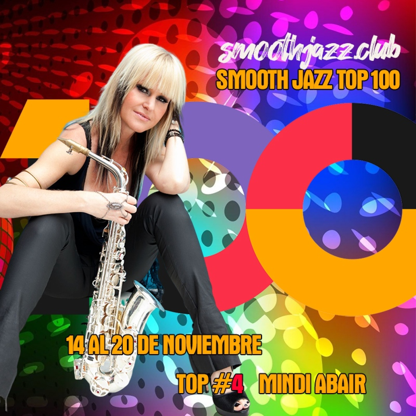 Smooth Jazz Top 100