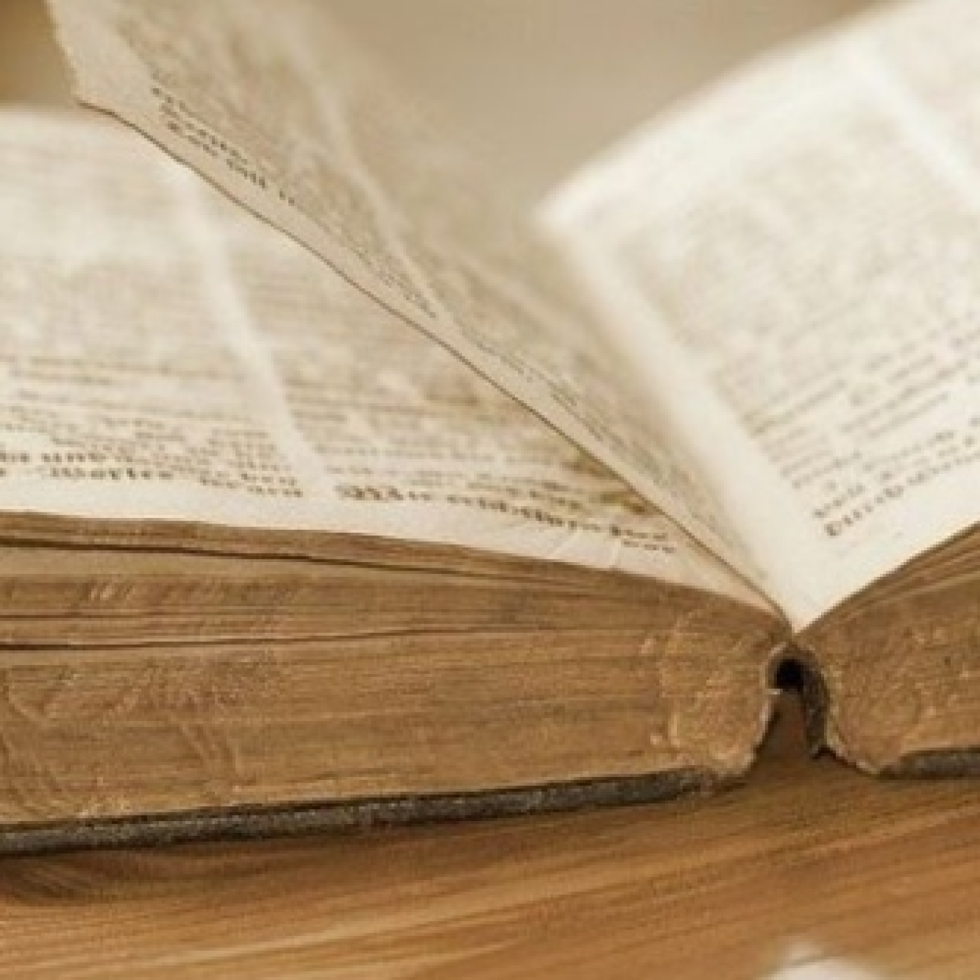 El sabor de la escritura