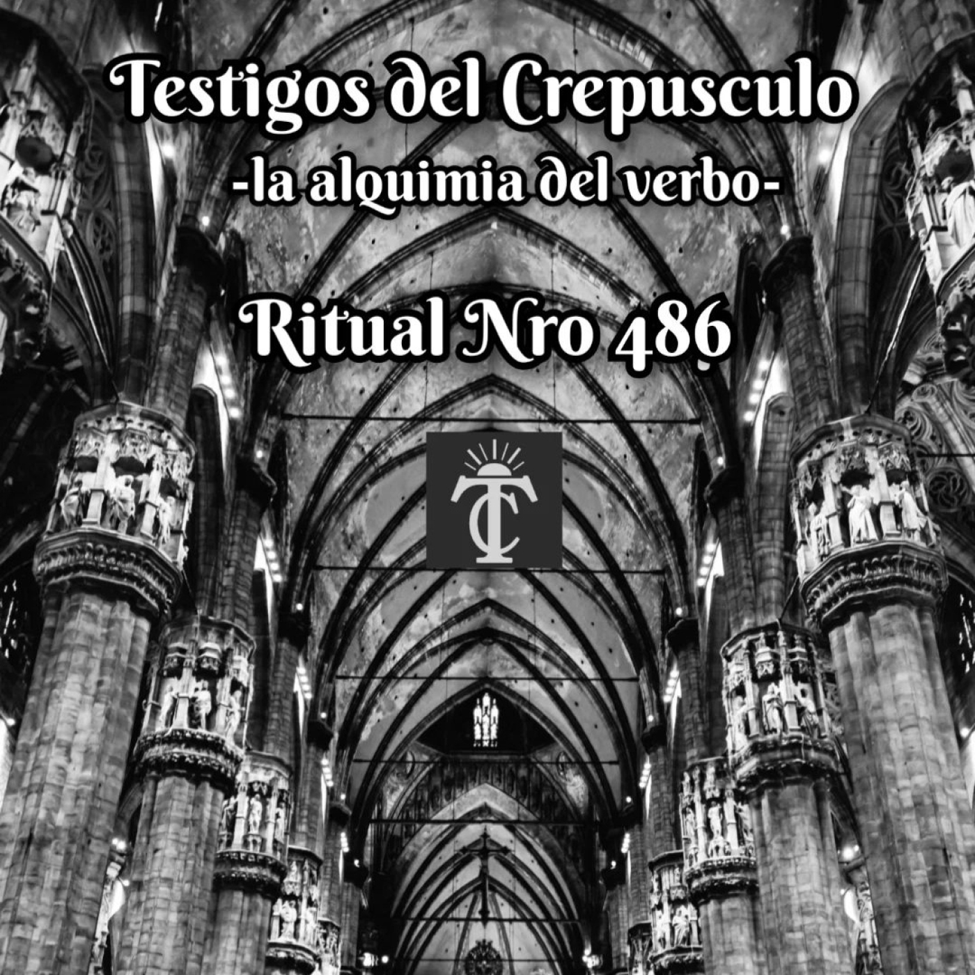 testigos del crepusculo