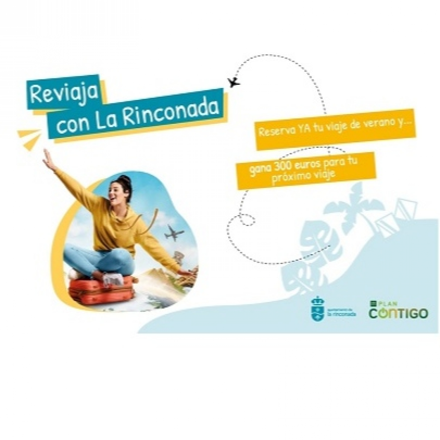 Podcast Radio Rinconada Sevilla
