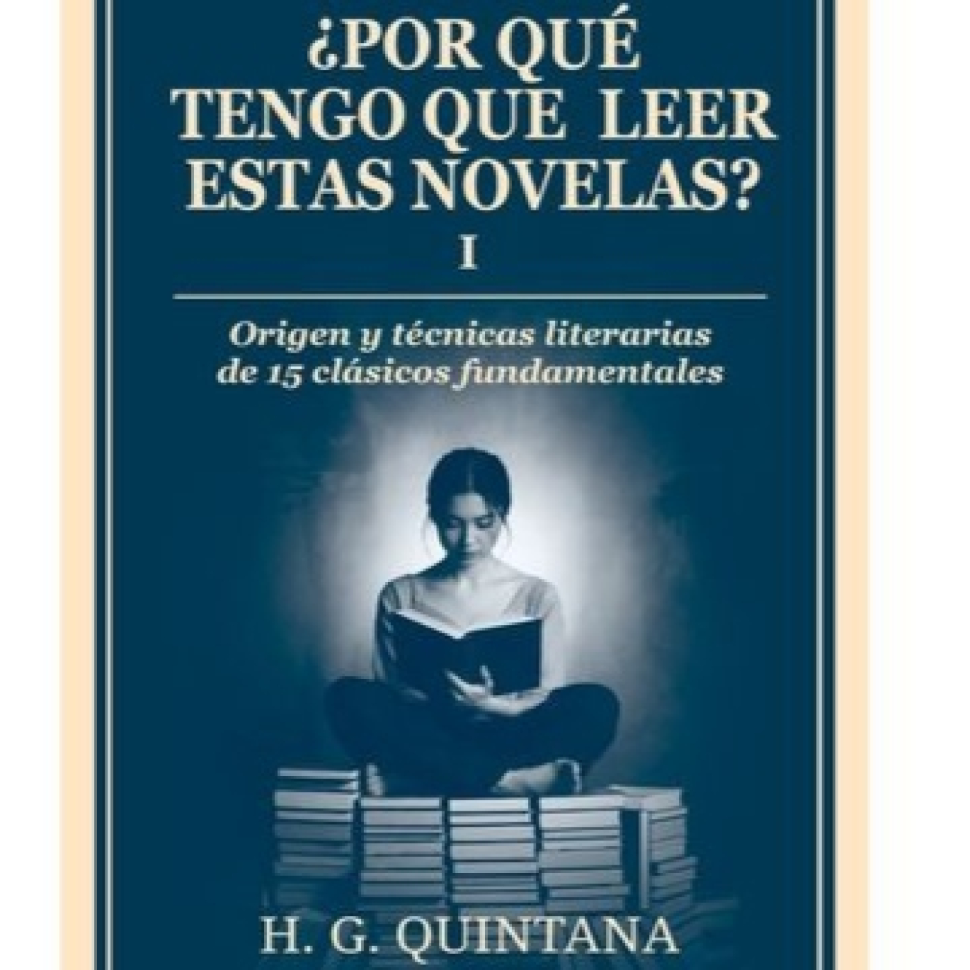 ¿Por qué tengo que leer estas novelas I? episode artwork
