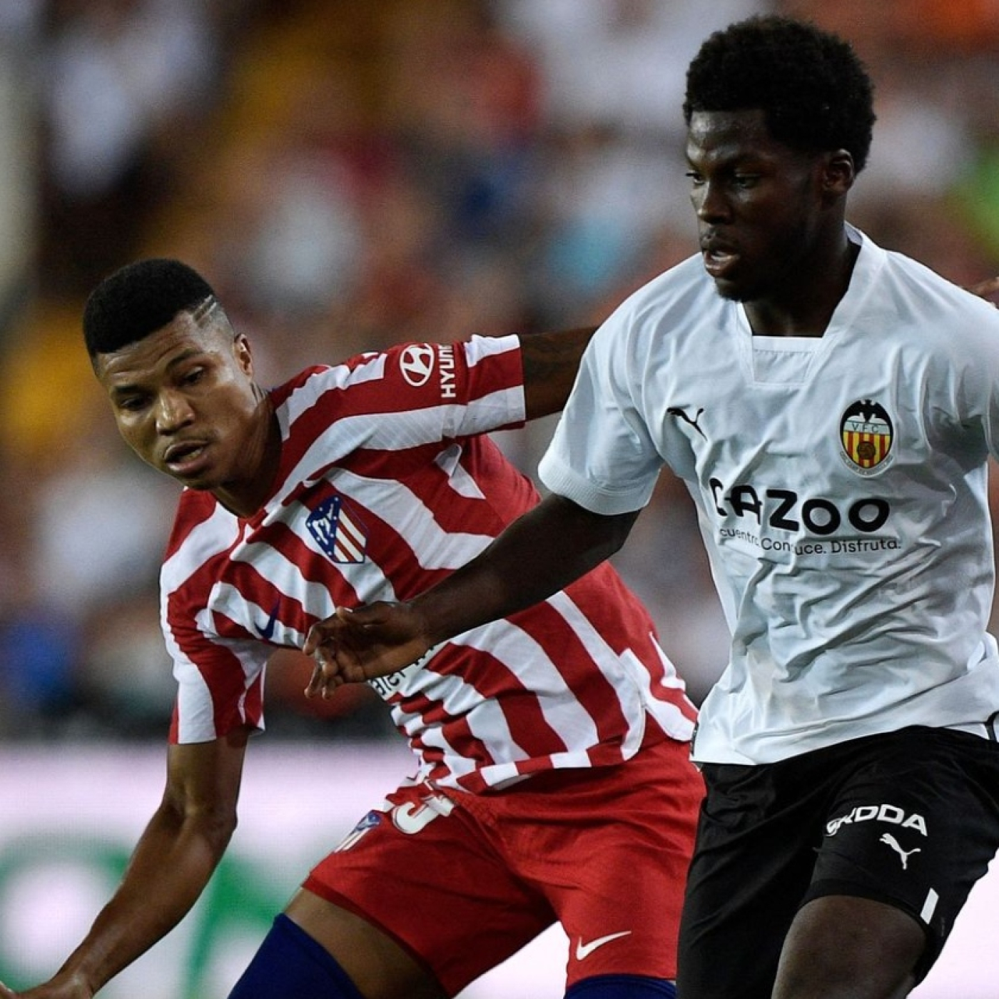 Análisis del Valencia CF 0-1 Atlético de Madrid | Rueda de prensa de Simeone episode artwork