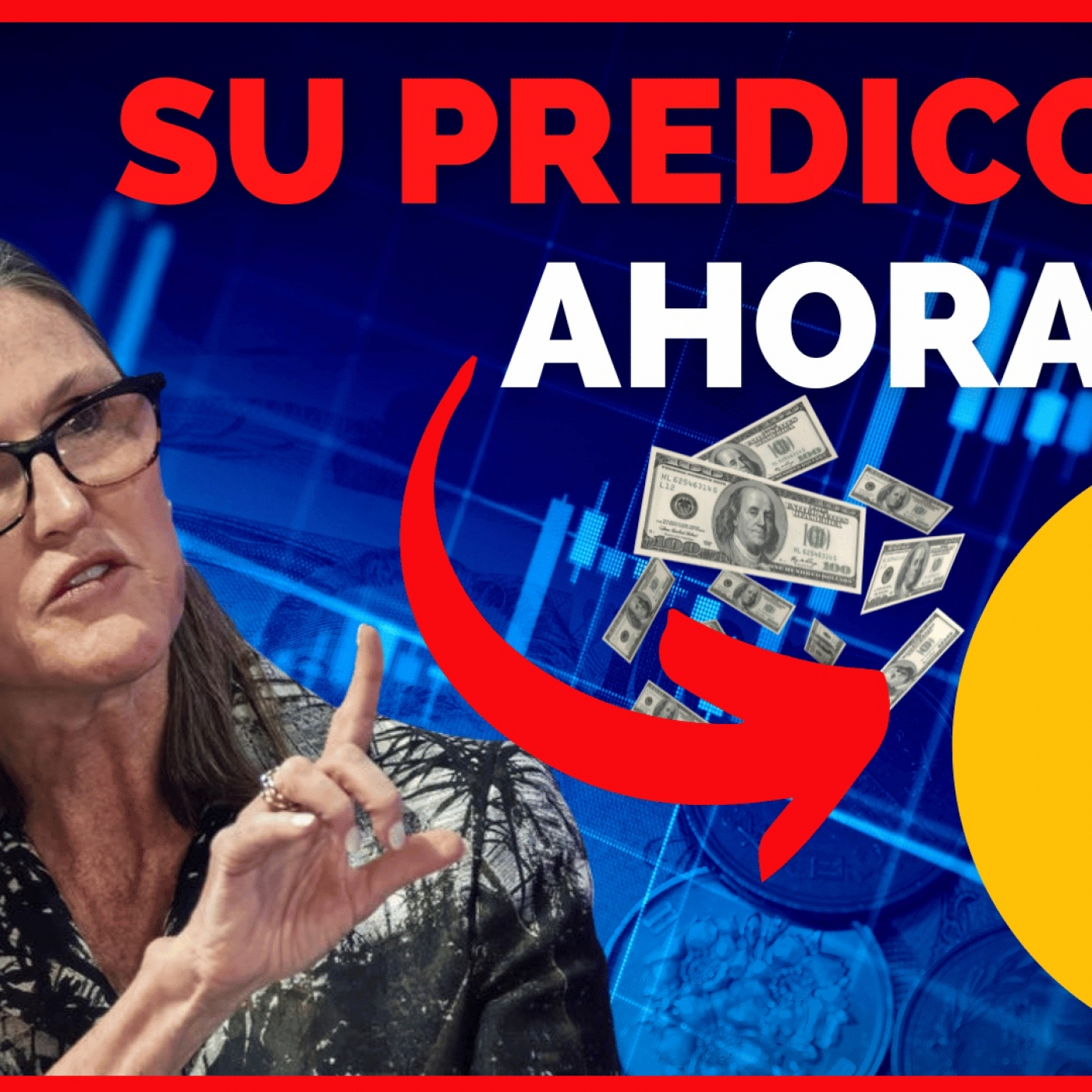 Crypto Mercados y Pymes