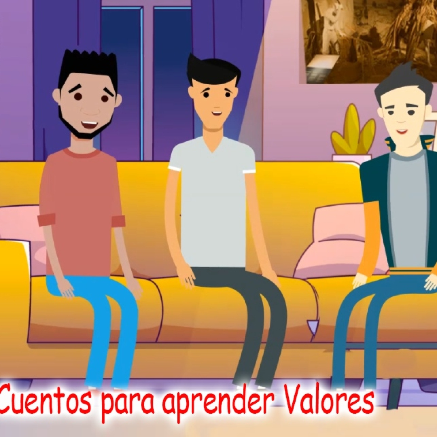 Cuentoniño
