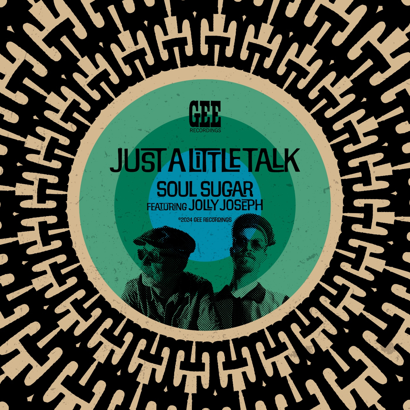 SOUL SUGAR - Just A Little Talk. episode artwork