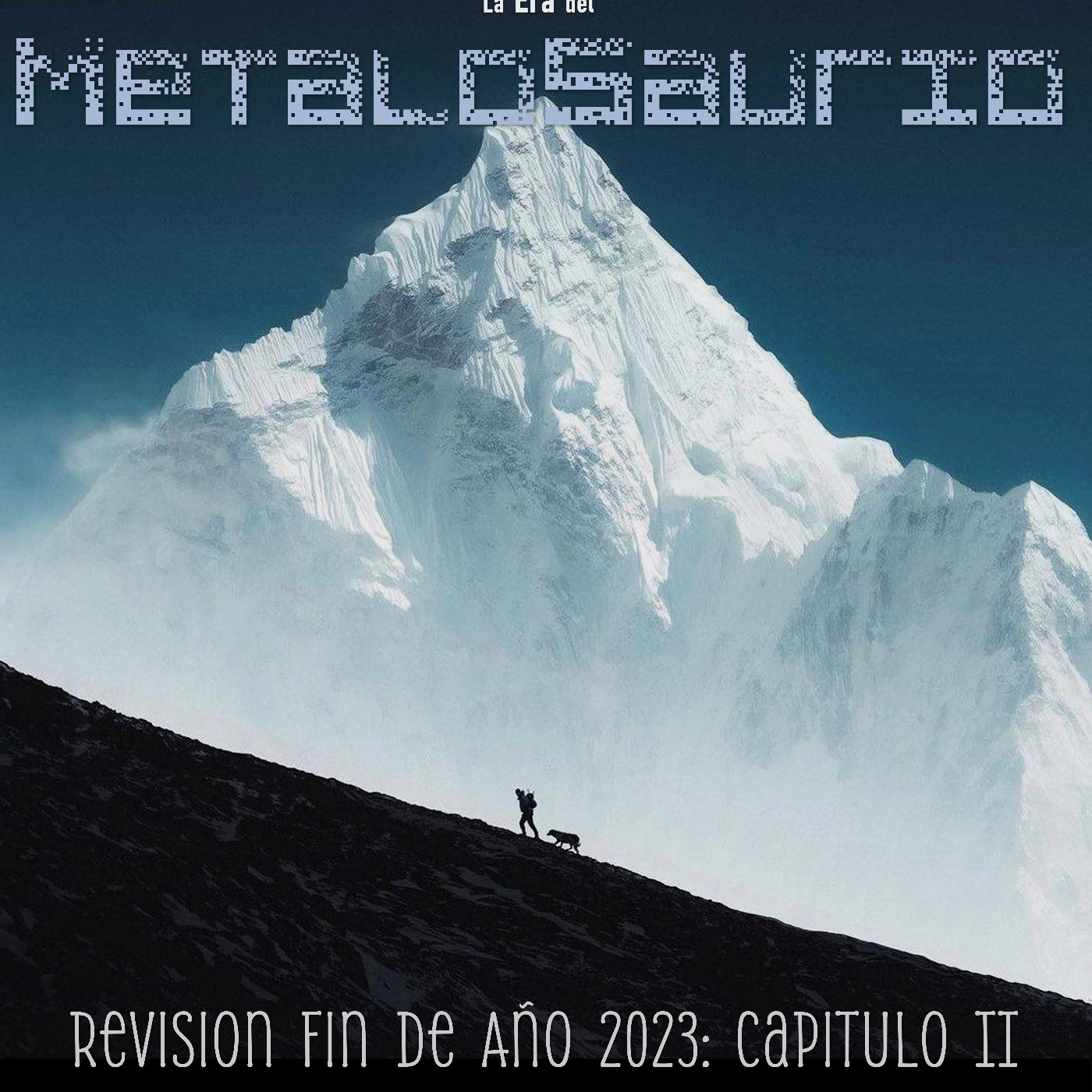 Podcast La Era del MetaloSaurio