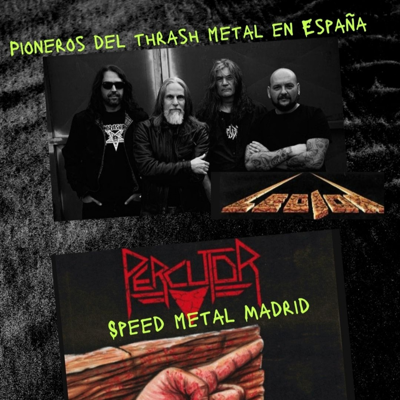 Radikal Sonoro Programa Radio