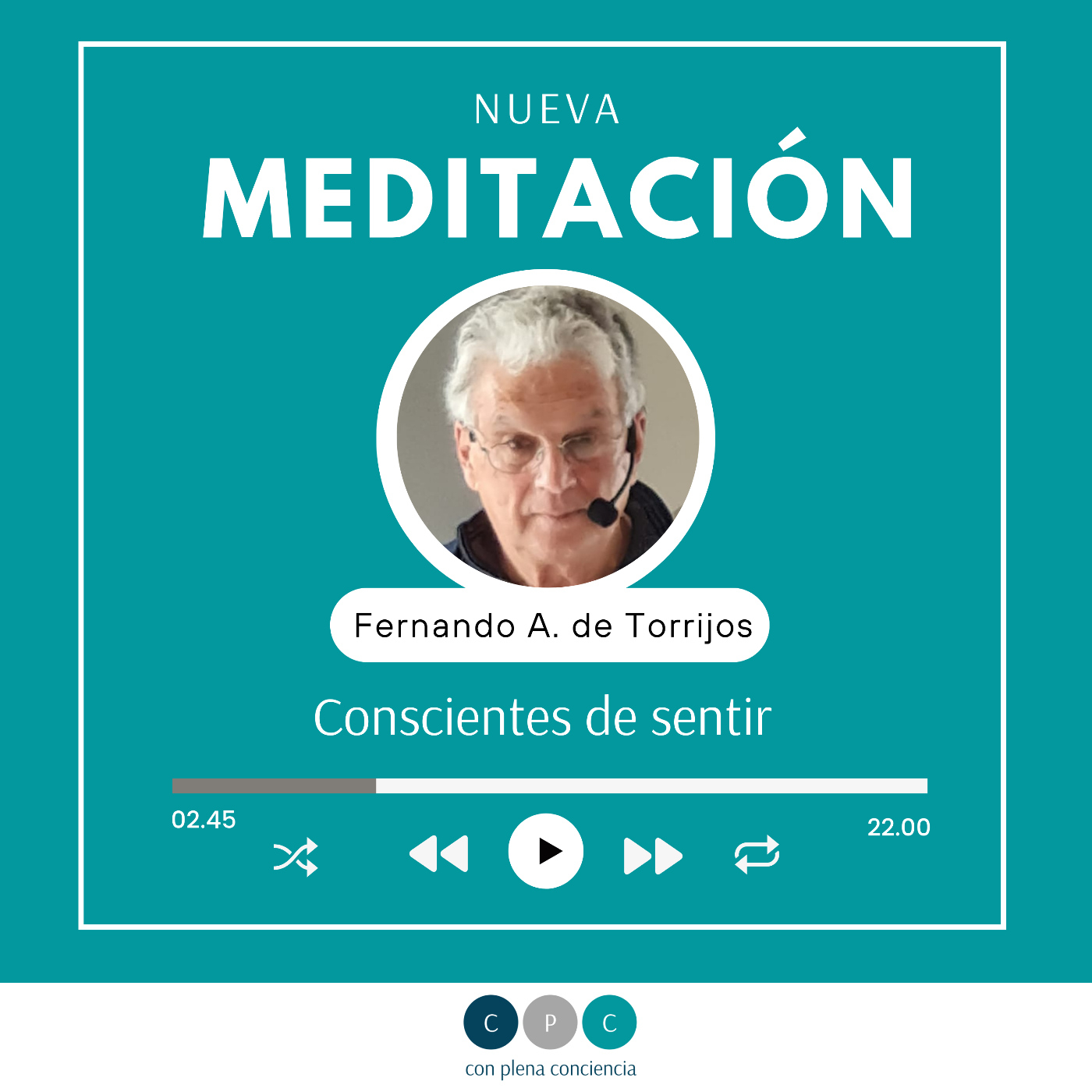 Con Plena Conciencia - Comunidad de Práctica