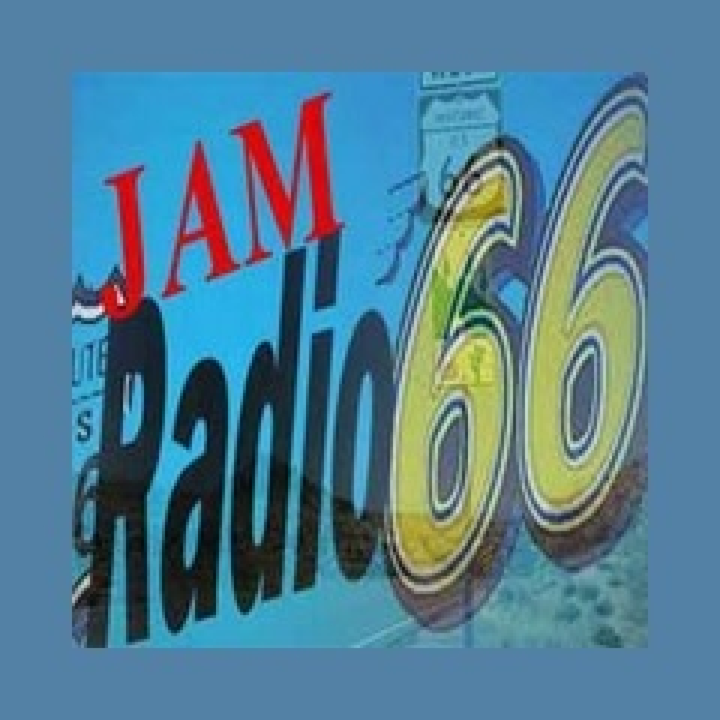The new of the Metal Byrds episode artwork