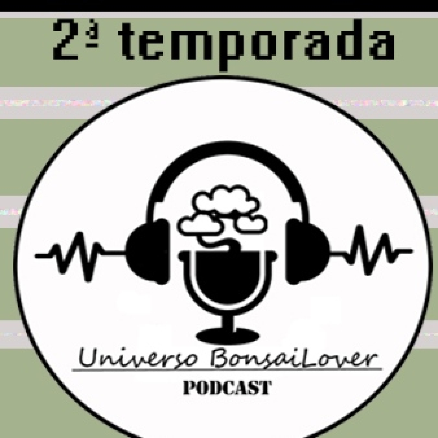 UNIVERSO BONSAILOVER PODCAST