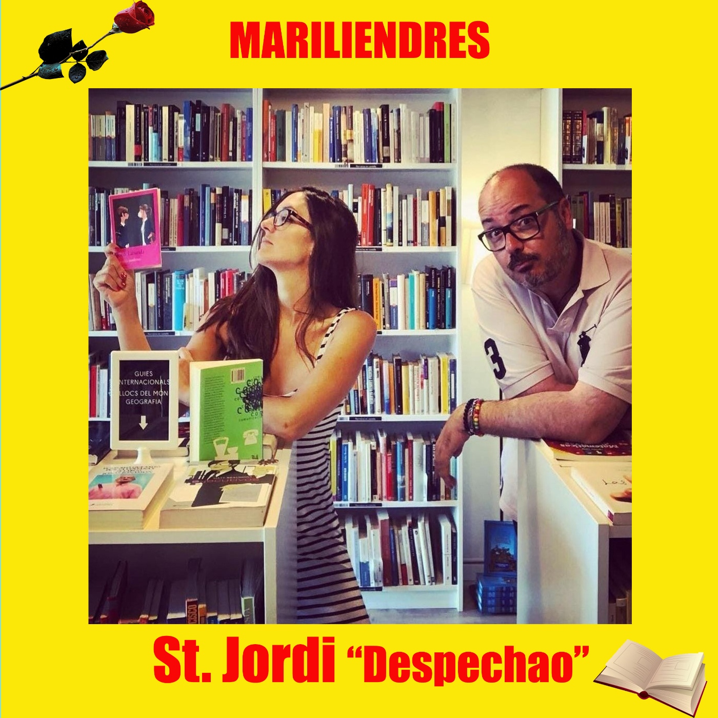 MARILIENDRES