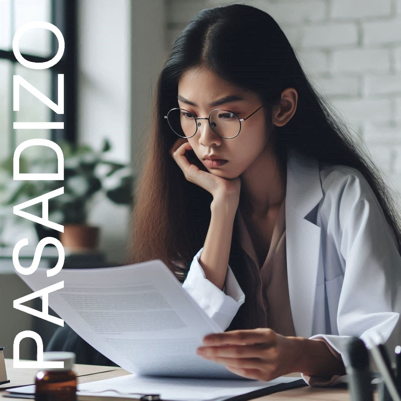 PASADIZO