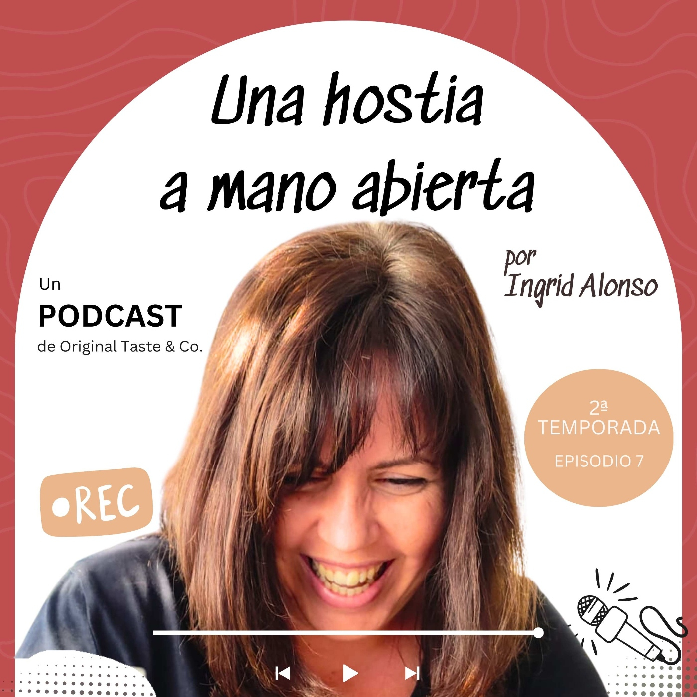 Alimentando historias