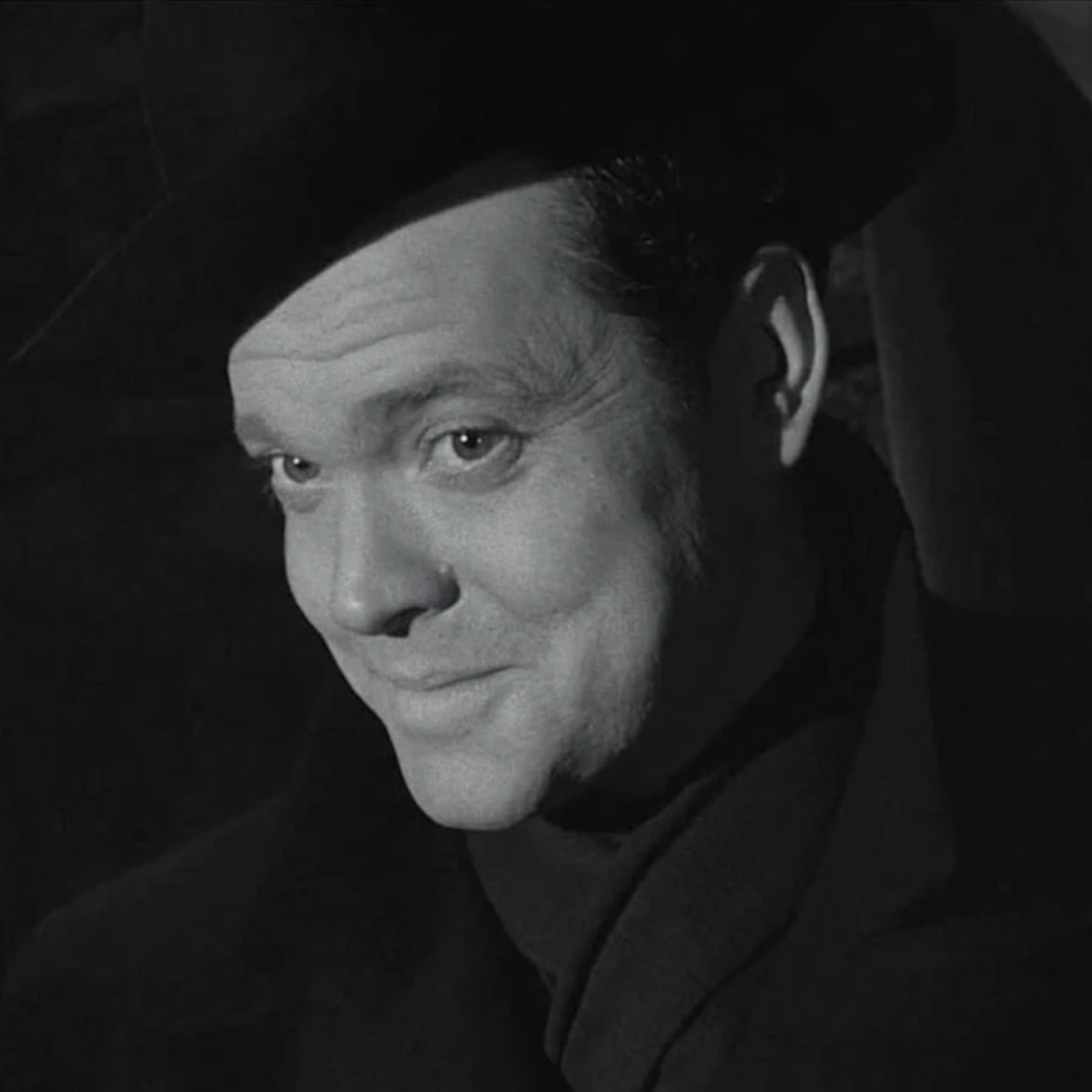 Orson Welles años 40 - Episodio exclusivo para mecenas episode artwork