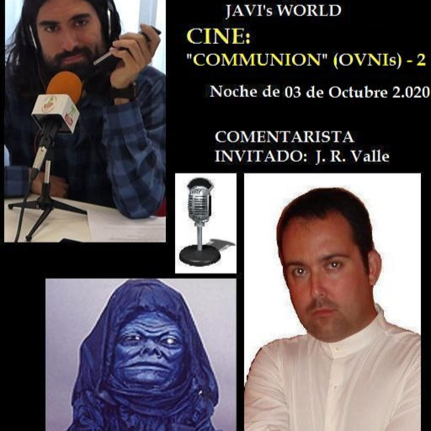 El Lado Oscuro (Radio)