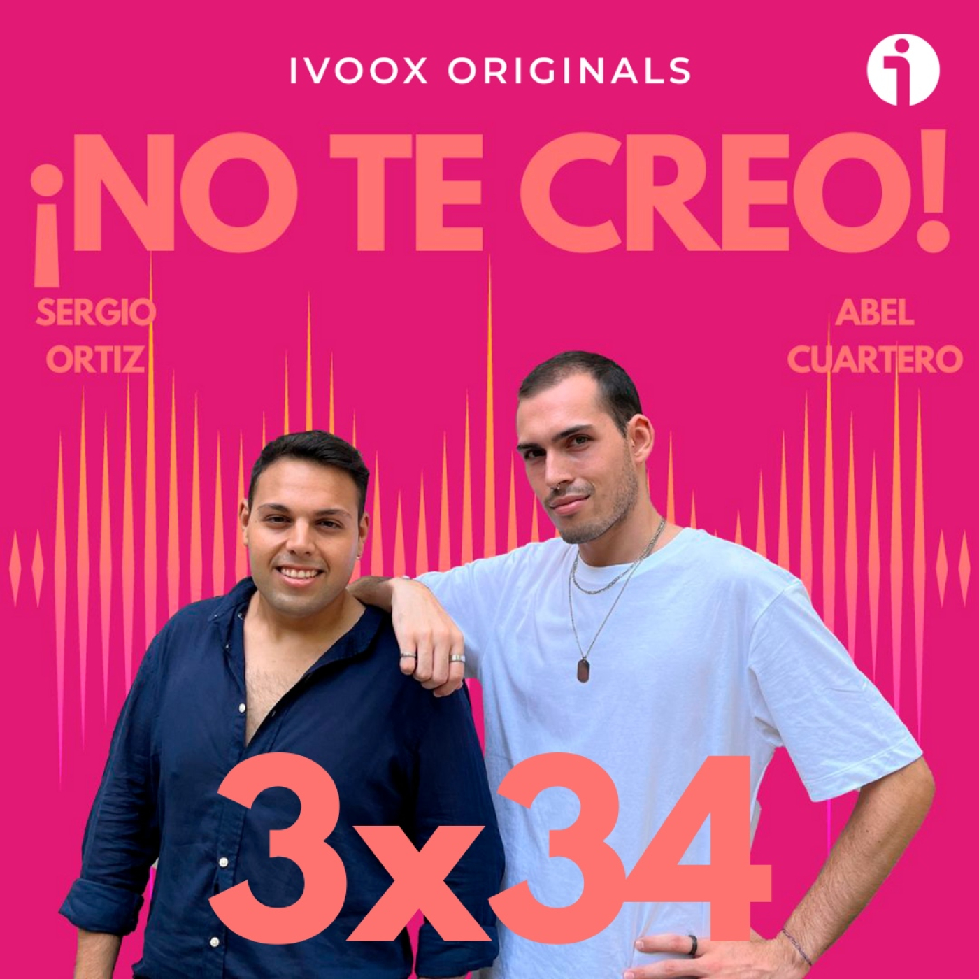 ¡NO TE CREO!