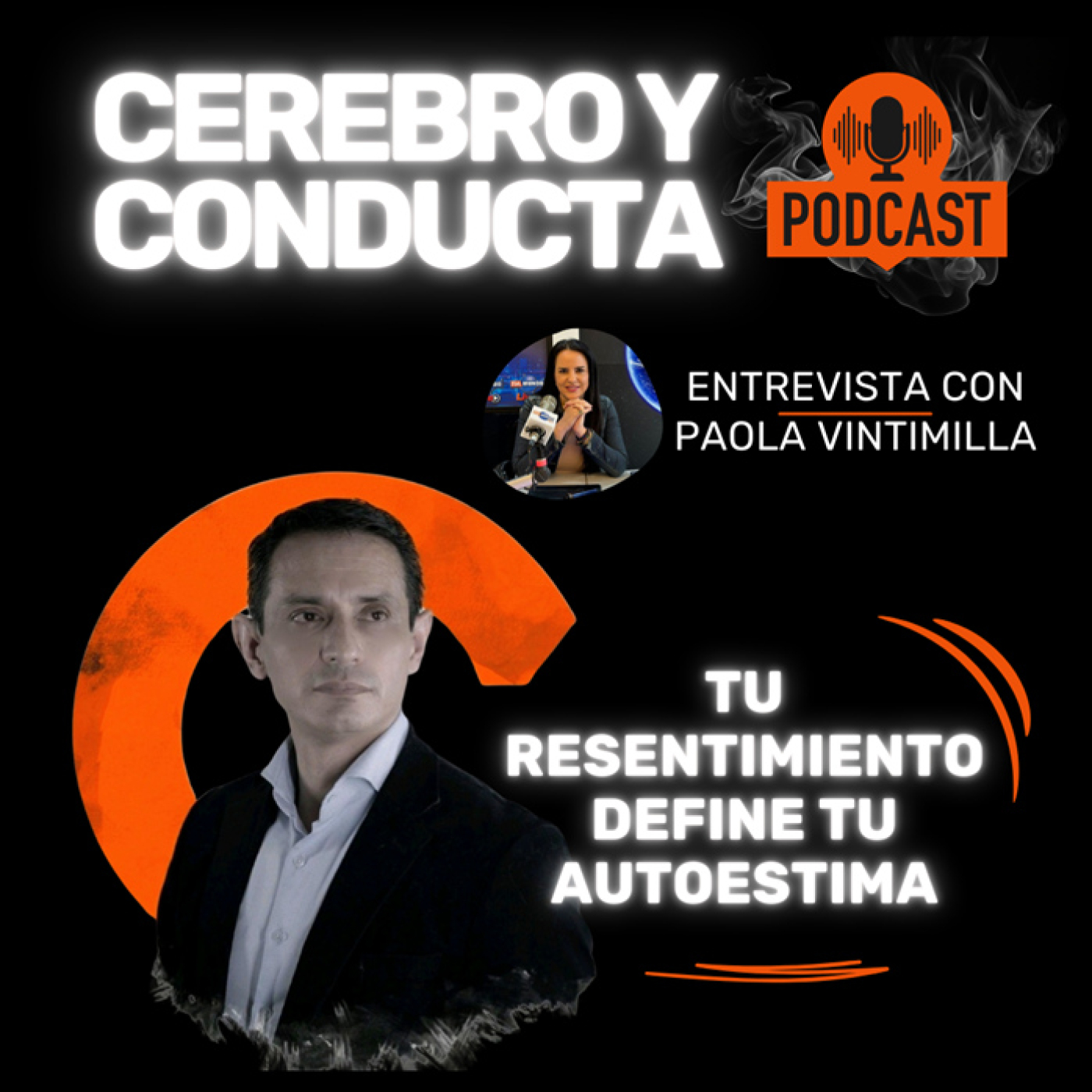 CEREBRO Y CONDUCTA HUMANA