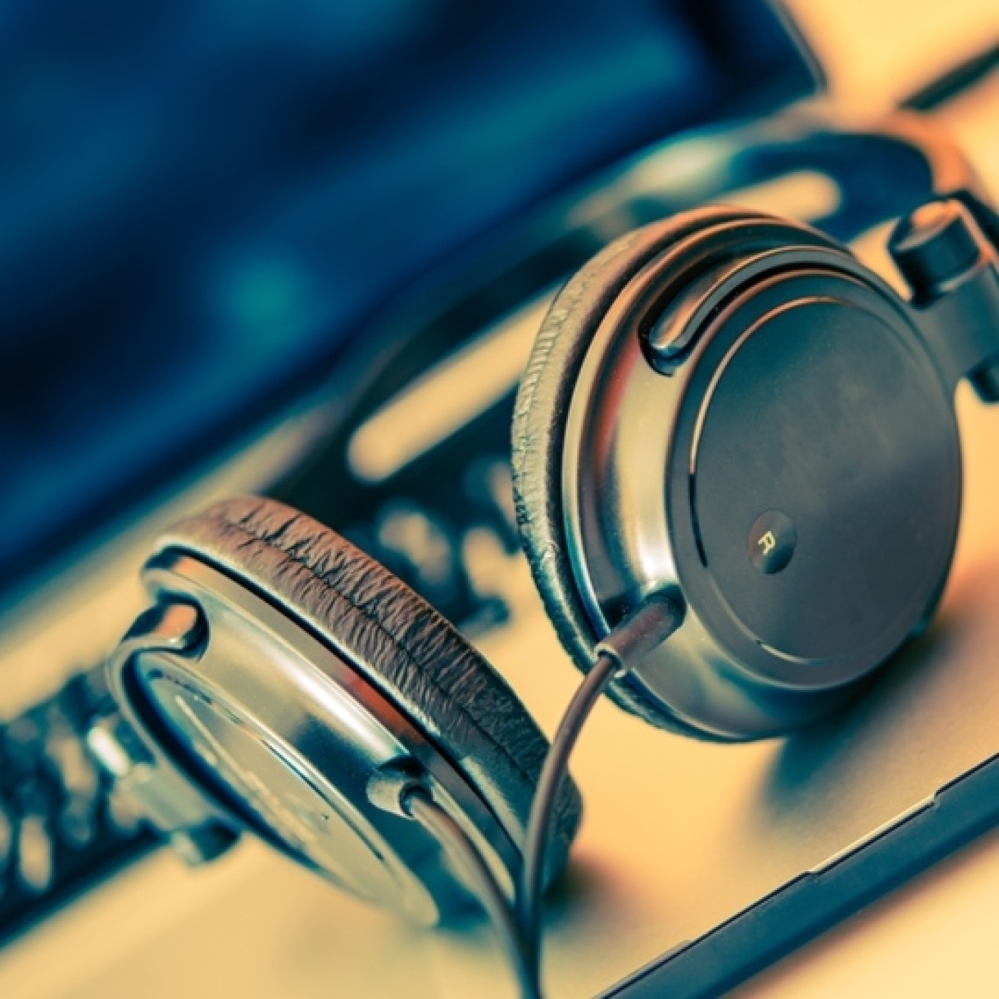 Podcast de a ritmo de ladera