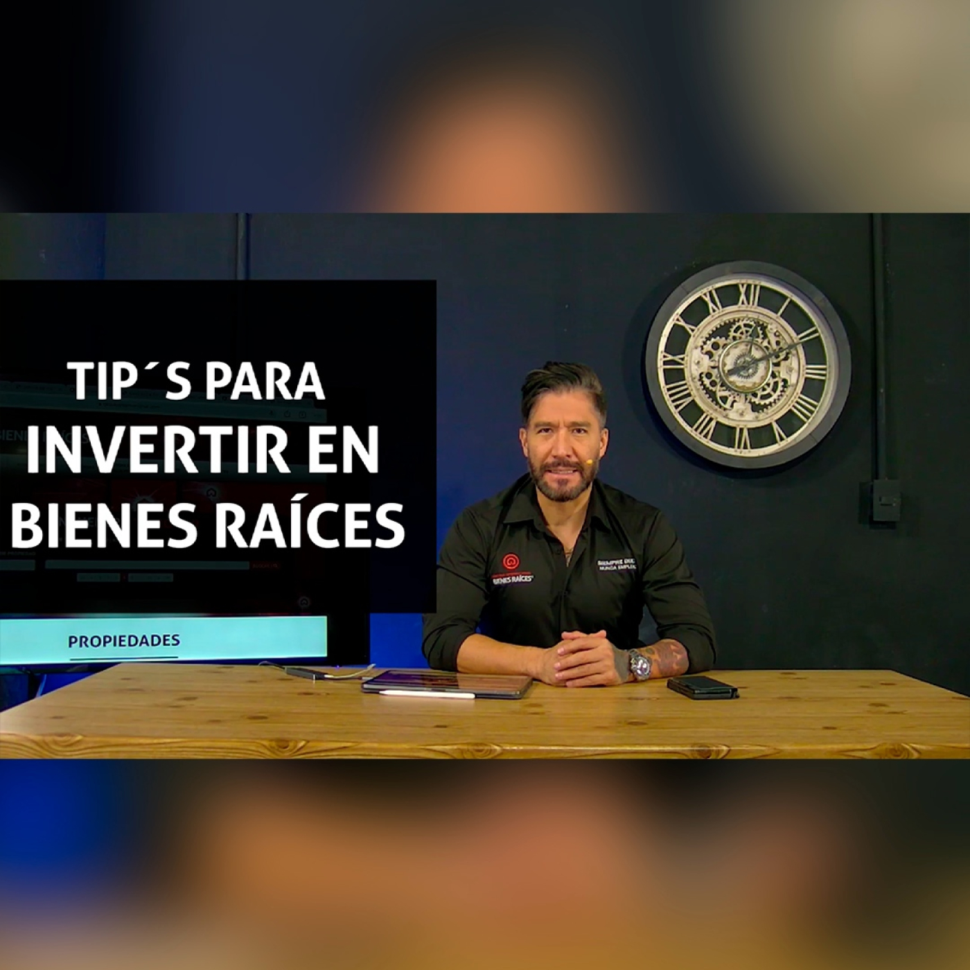 Mario Esquivel Bienes Raíces