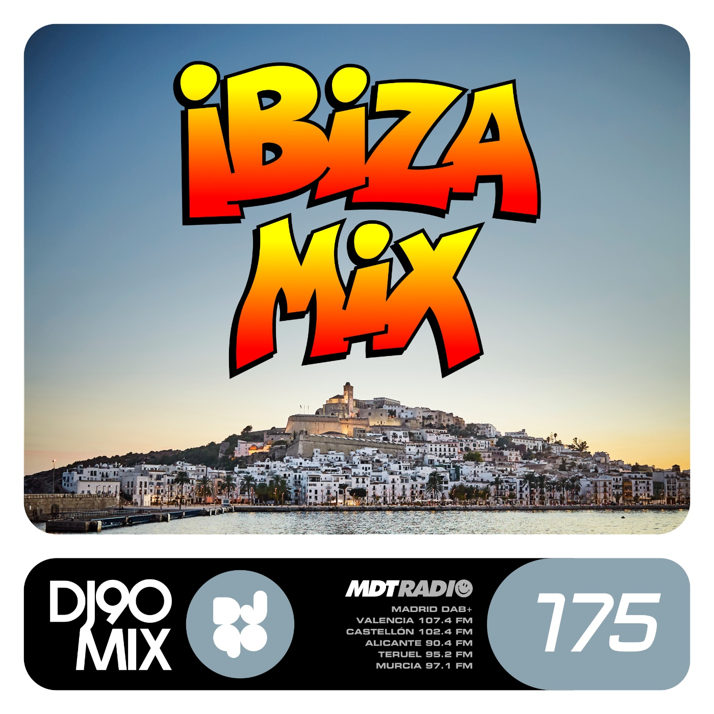 DJ90 Mix